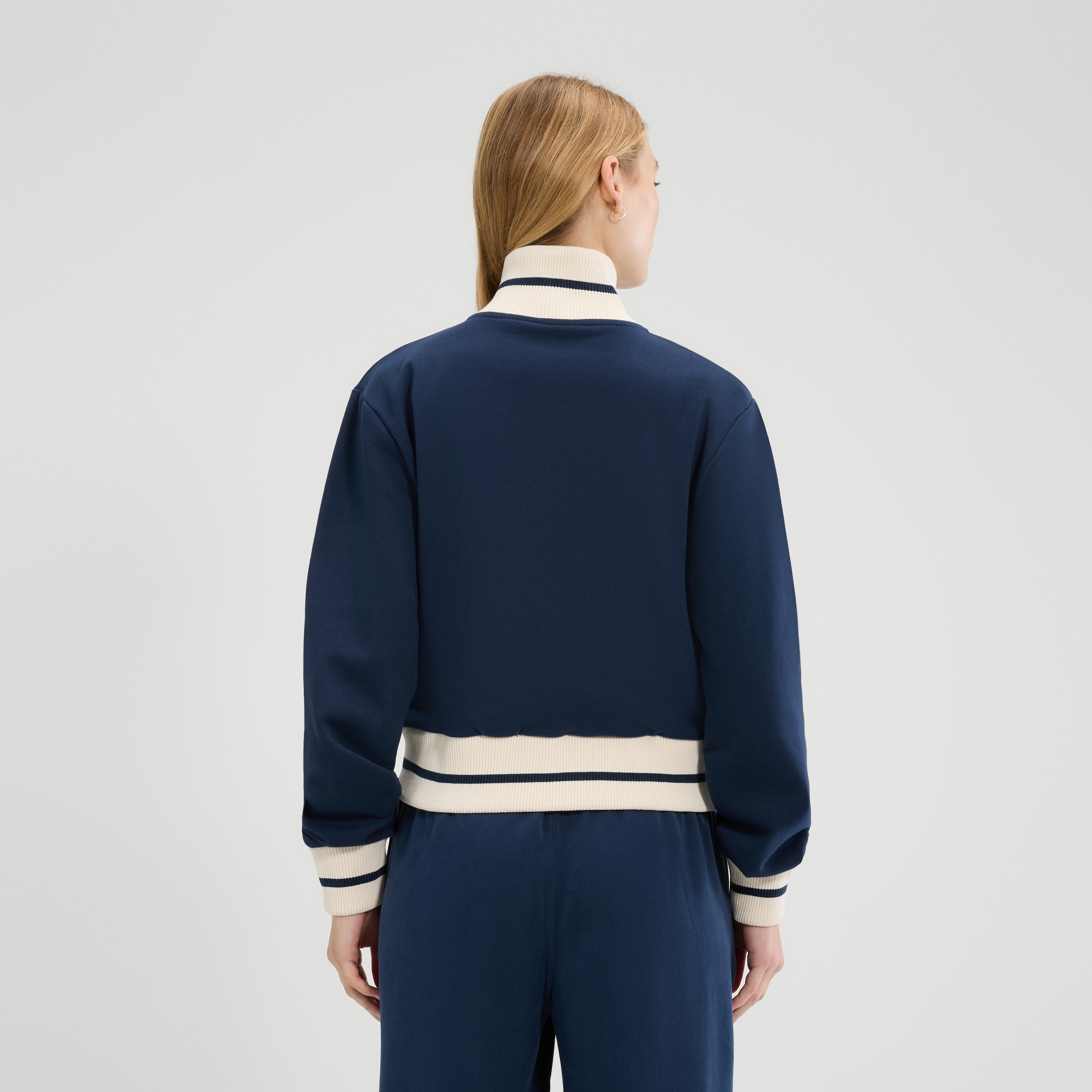 Ellesse Trainingsjacke