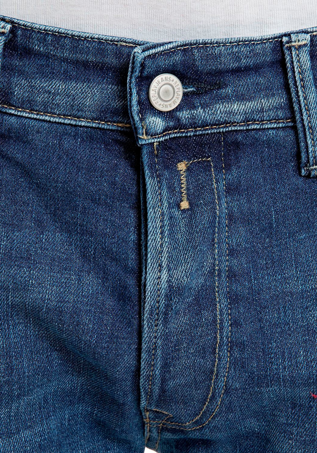 Replay Straight-Jeans »WILLBI«