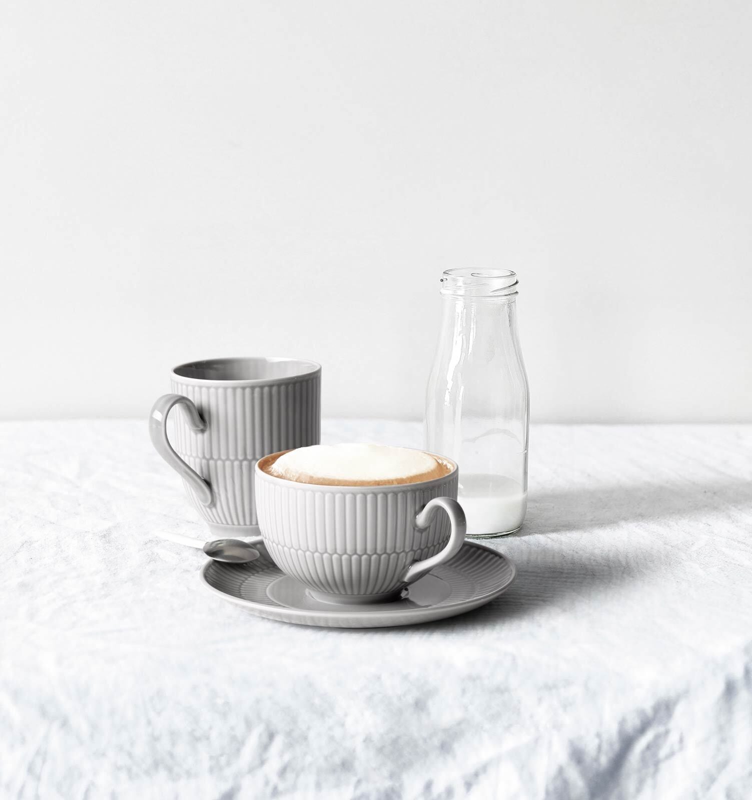 Seltmann Weiden Tasse »Milchkaffeetassen Amina 0,35 l 6er Set«