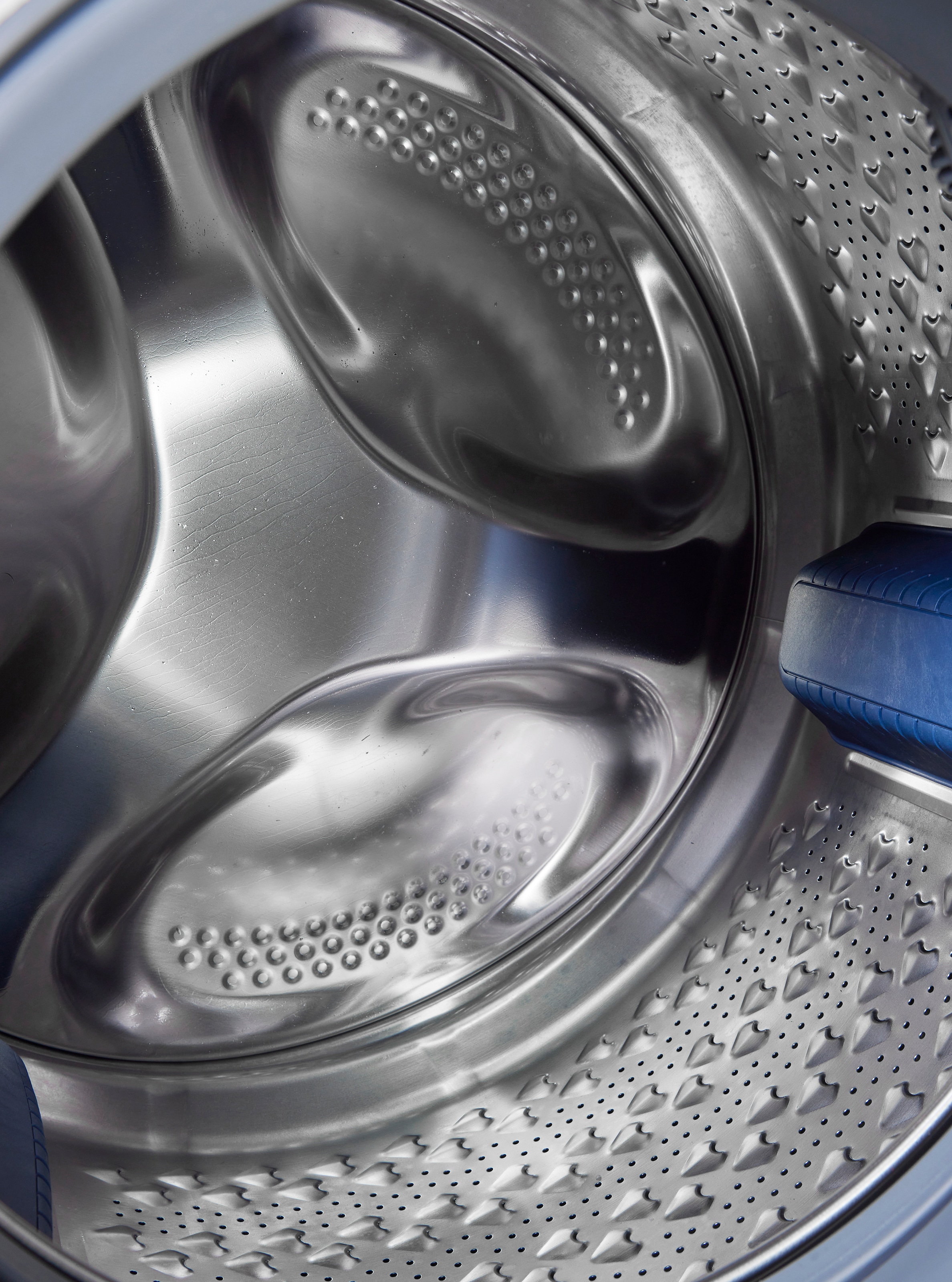 BAUKNECHT Waschmaschine »B WM Smart Eco 10A« 10 kg 1400 U/min Adaptive Wash – Intelligente Anpassung für perfekte Waschergebnisse