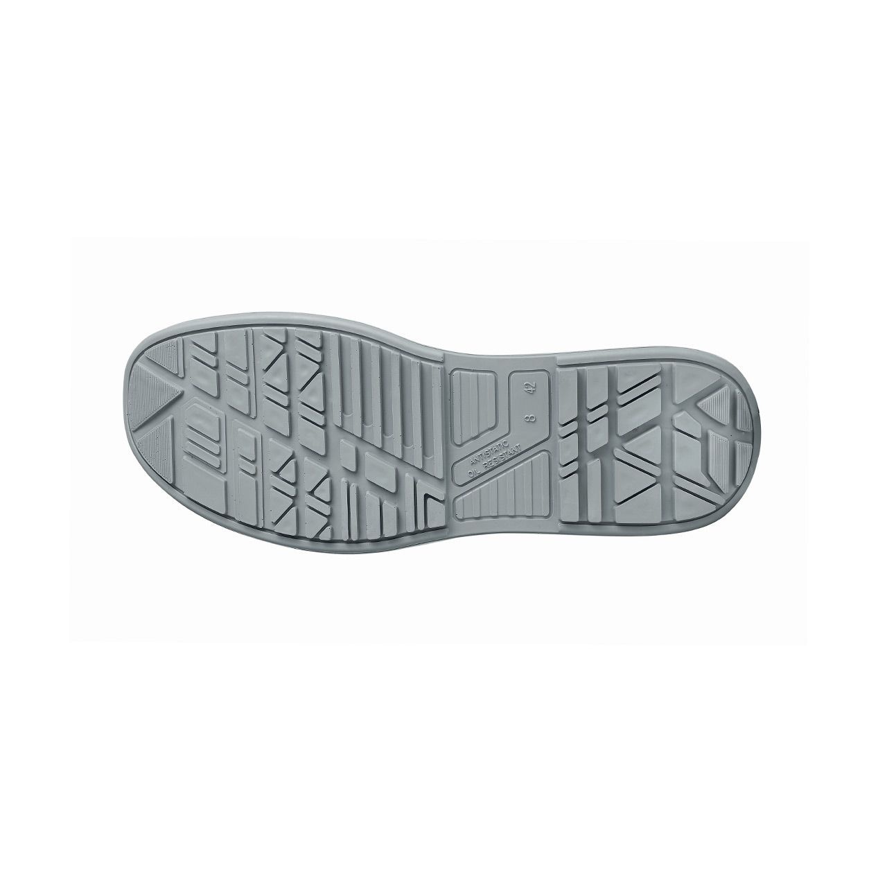 U-Power Sicherheitsschuh »Sicherheitsschuhe UW20112 U-Power Structure S2«