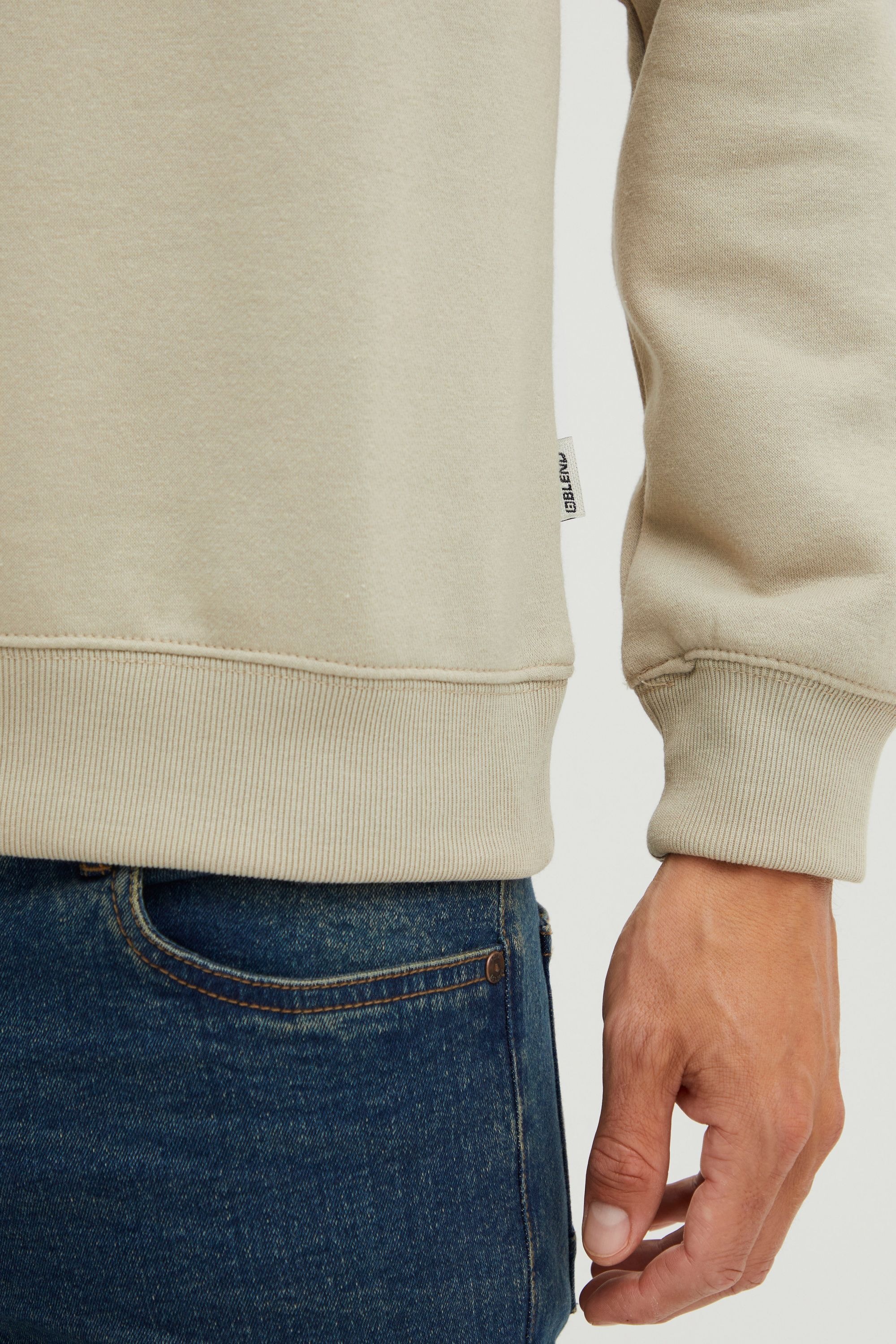 Blend Troyer »Troyer BHHalfzip«