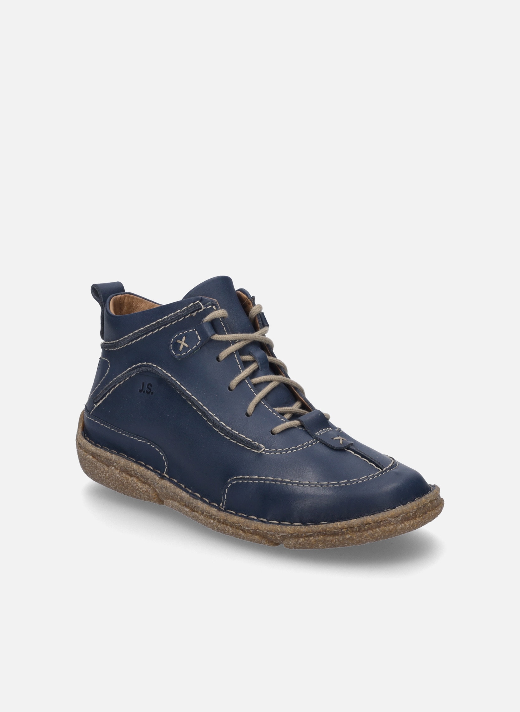 Josef Seibel Stiefelette »Neele 52, ocean«