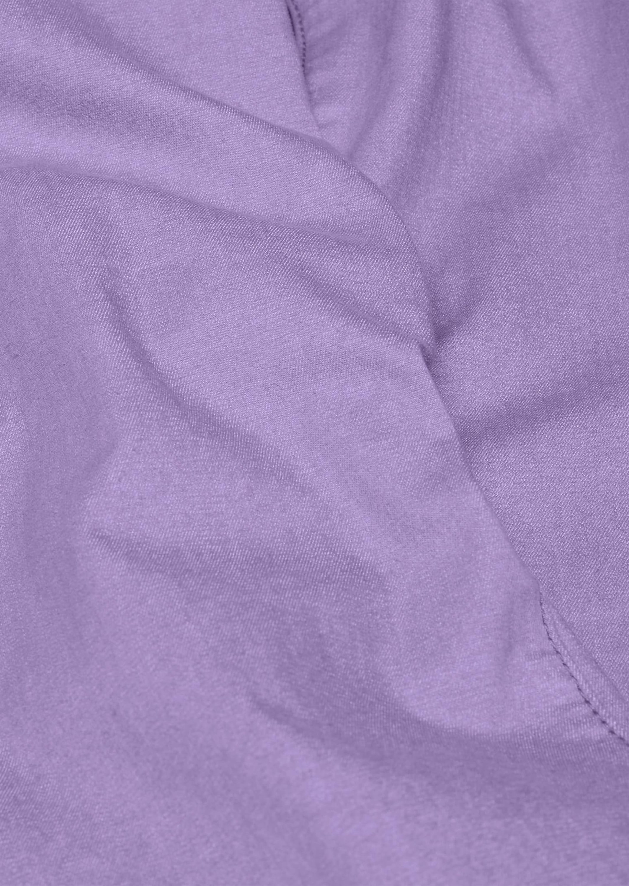 GOLDNER Regular-fit-Jeans »Kurzgröße Lange Freizeithose BELLA mit Formbund«