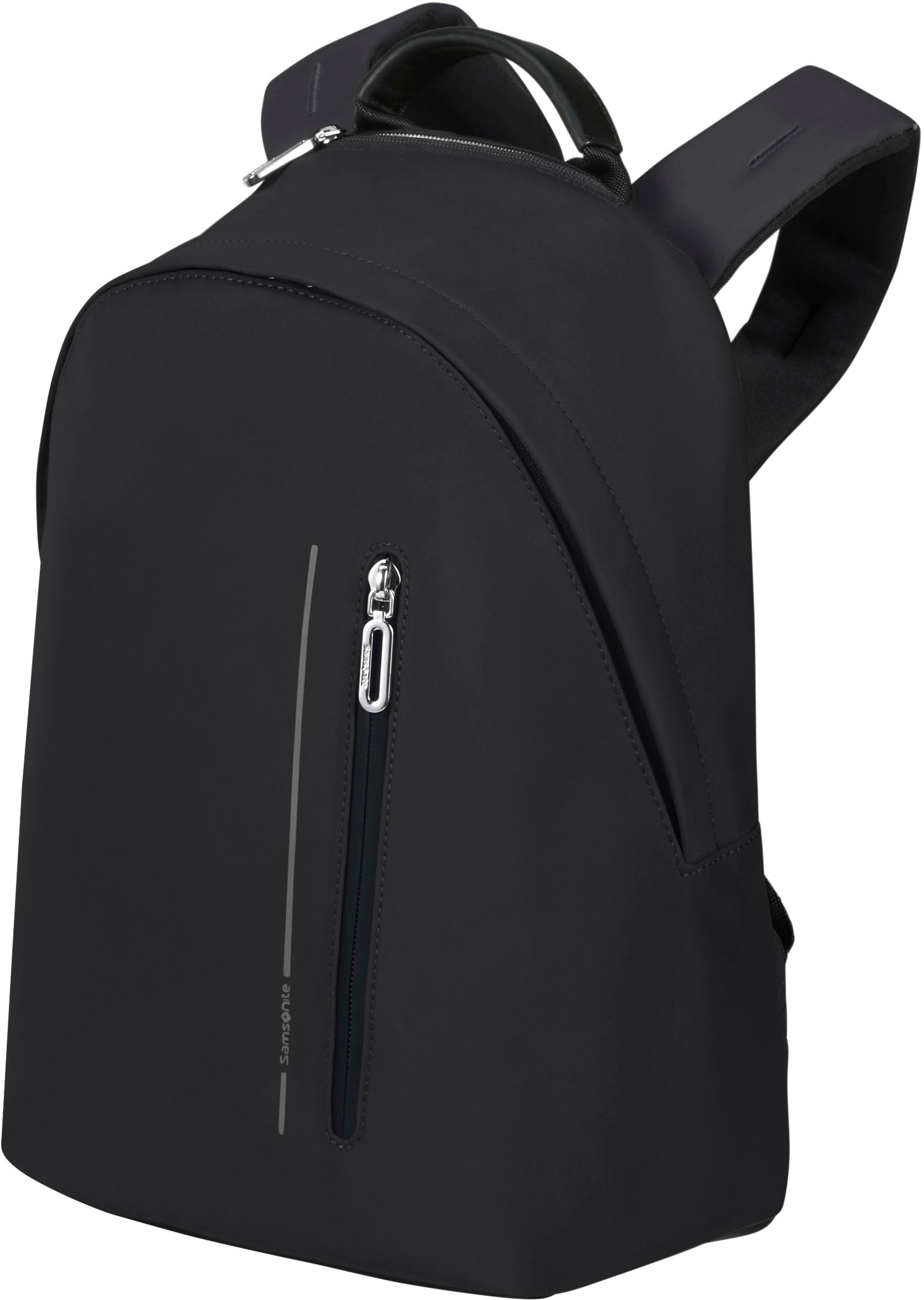 Samsonite Laptoprucksack »ONGOING«, Freizeitrucksack Schulrucksack Arbeitsrucksack 15,6-Zoll...