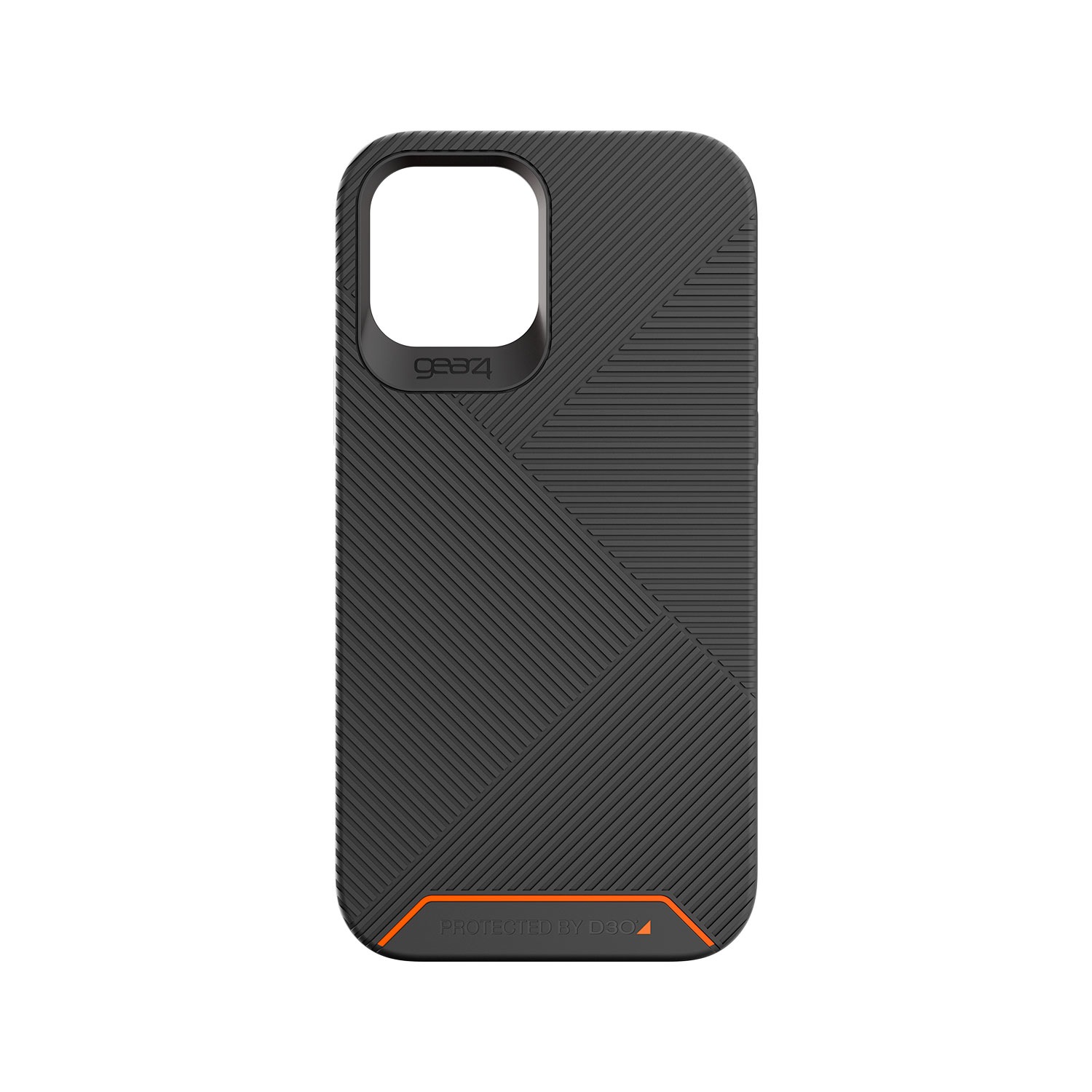 Gear4 Smartphone-Hülle »Gear 4 Battersea Case«, iPhone 12-iPhone 12 Pro, 15,5 cm (6,1 Zoll)