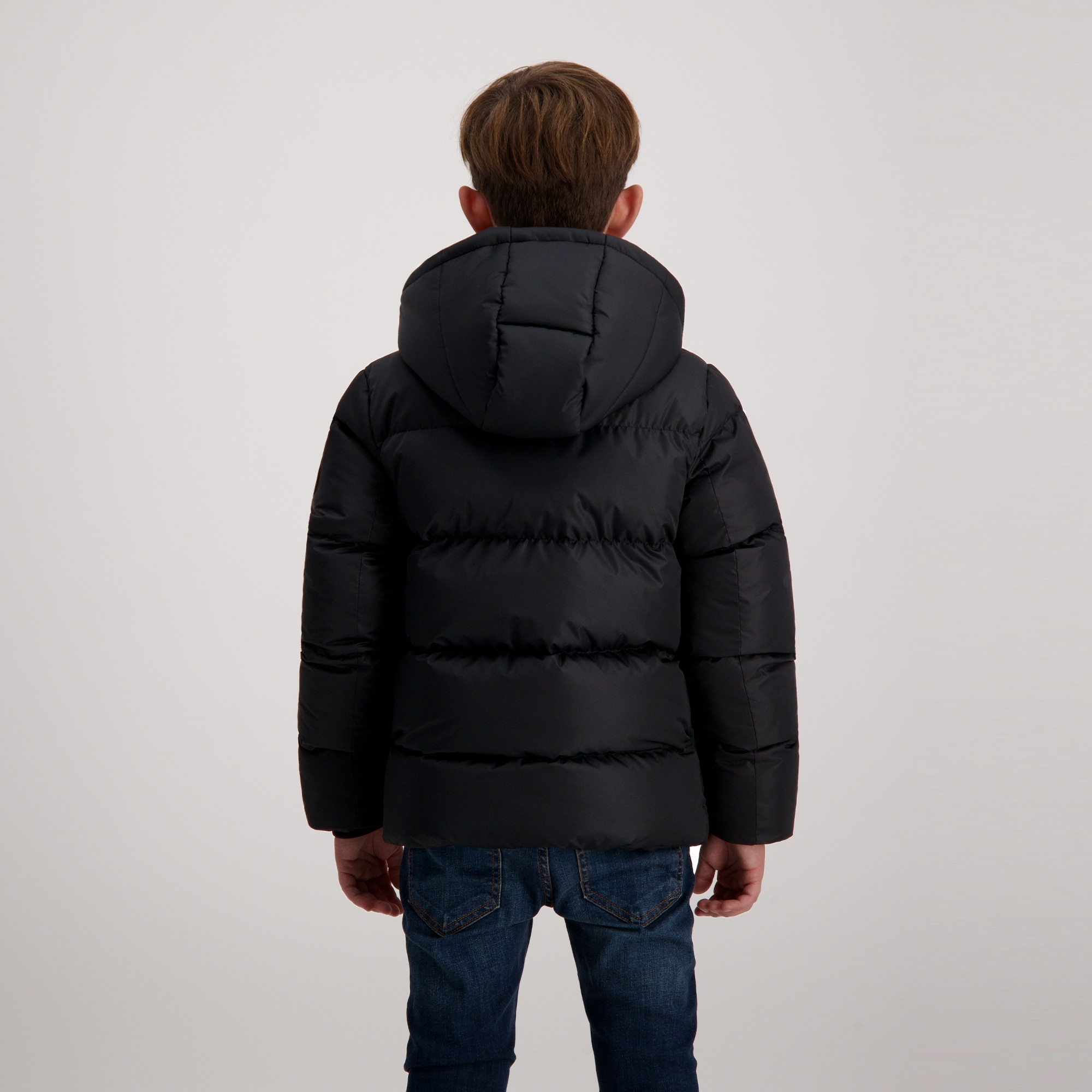 CARS JEANS Outdoorjacke »Jacke Yozam«, mit Kapuze