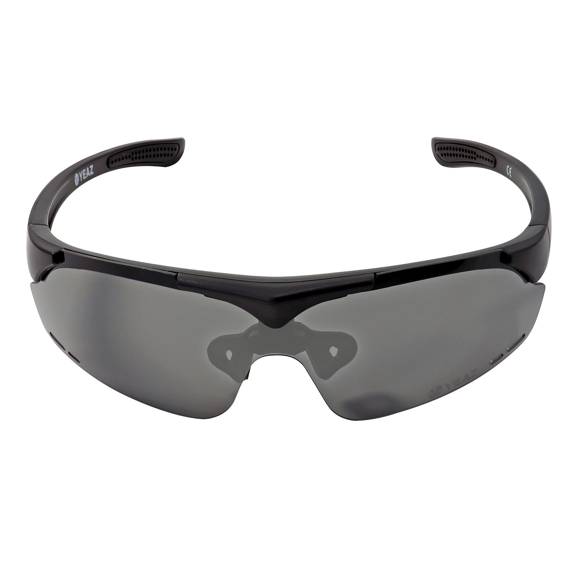 YEAZ Snowboardbrille »Magnet-Sport-Sonnenbrille SUNUP«