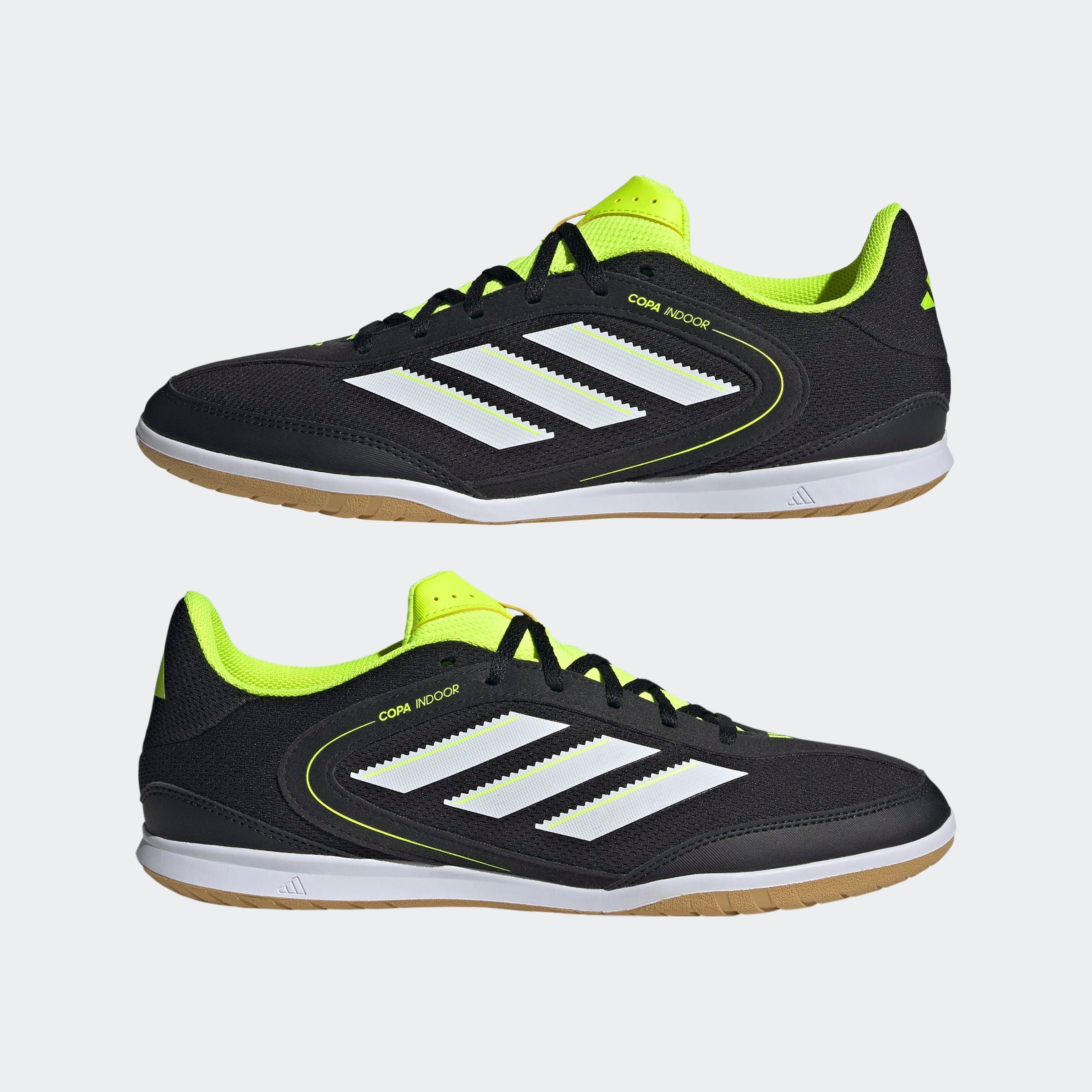 adidas Performance Fußballschuh »COPA COURT CLUB INDOOR«, geeignet als Hallenschuhe
