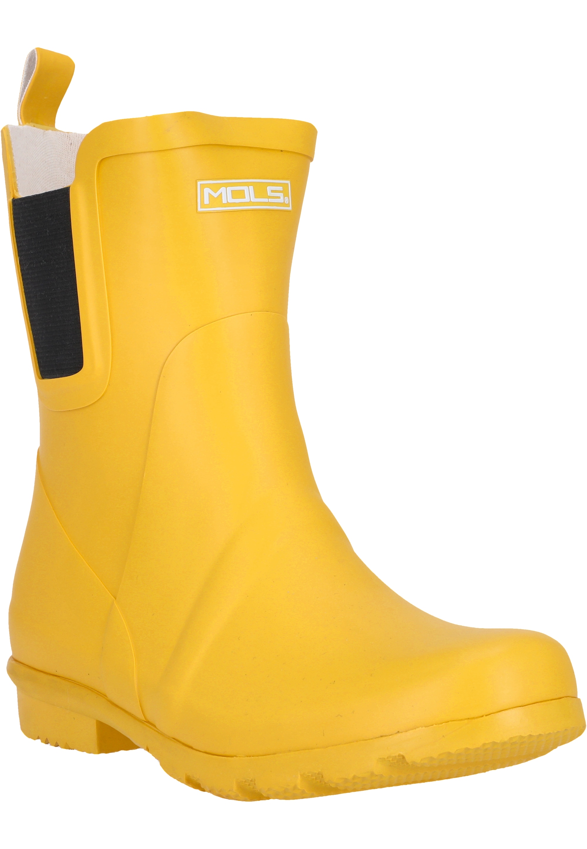 MOLS Gummistiefel »Suburbs W«, wasserdicht
