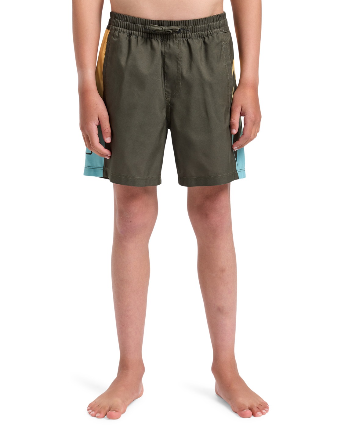 Quiksilver Badeshorts »Everyday Holmes 14"«
