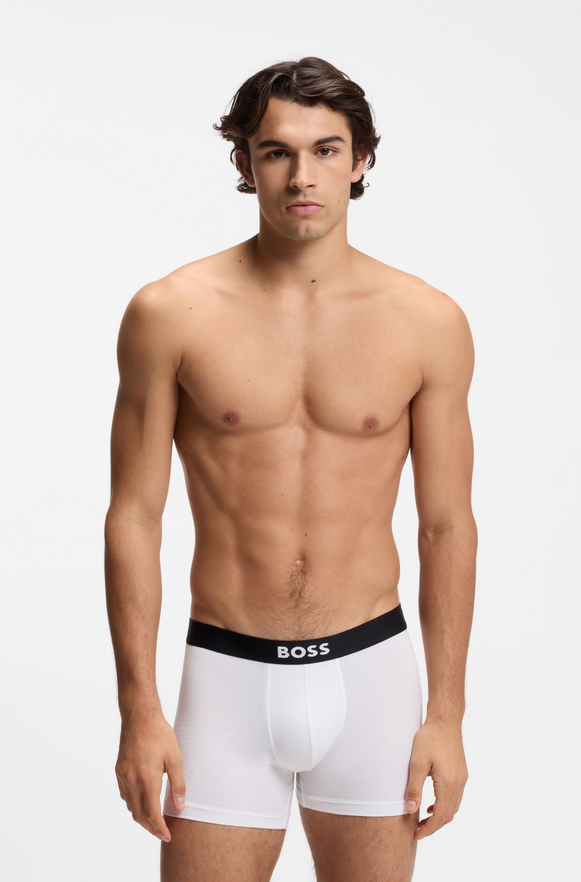BOSS Trunk »3P BOSS ONE«