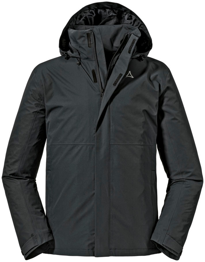 Schöffel Outdoorjacke »Jacket Gmund M«