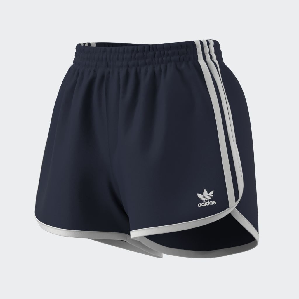 adidas Originals Shorts »3S SPRINTER«, (1 tlg.)