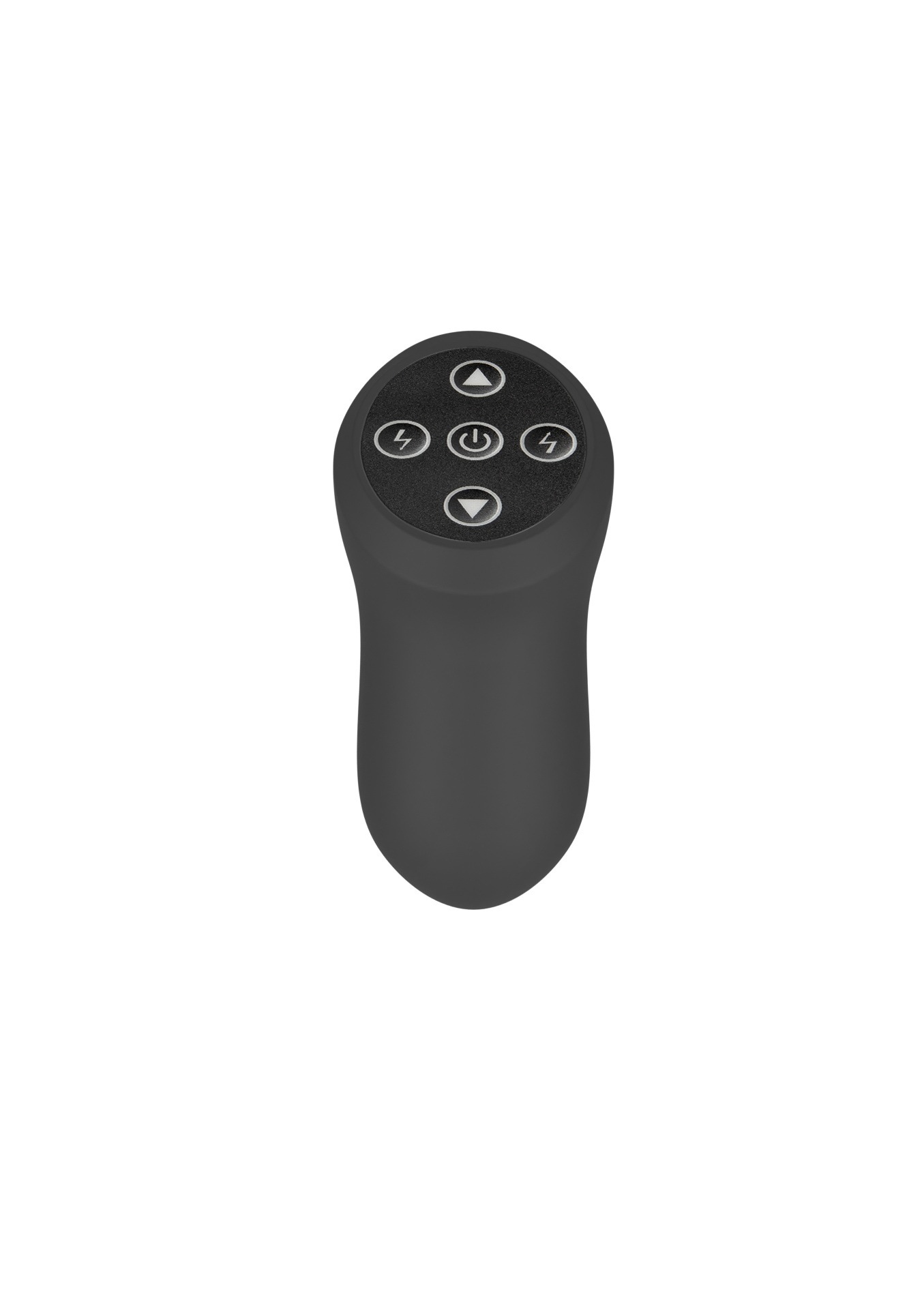 ANOS Anal-Stimulator »Analvibrator RC Power Expander Plug« ()