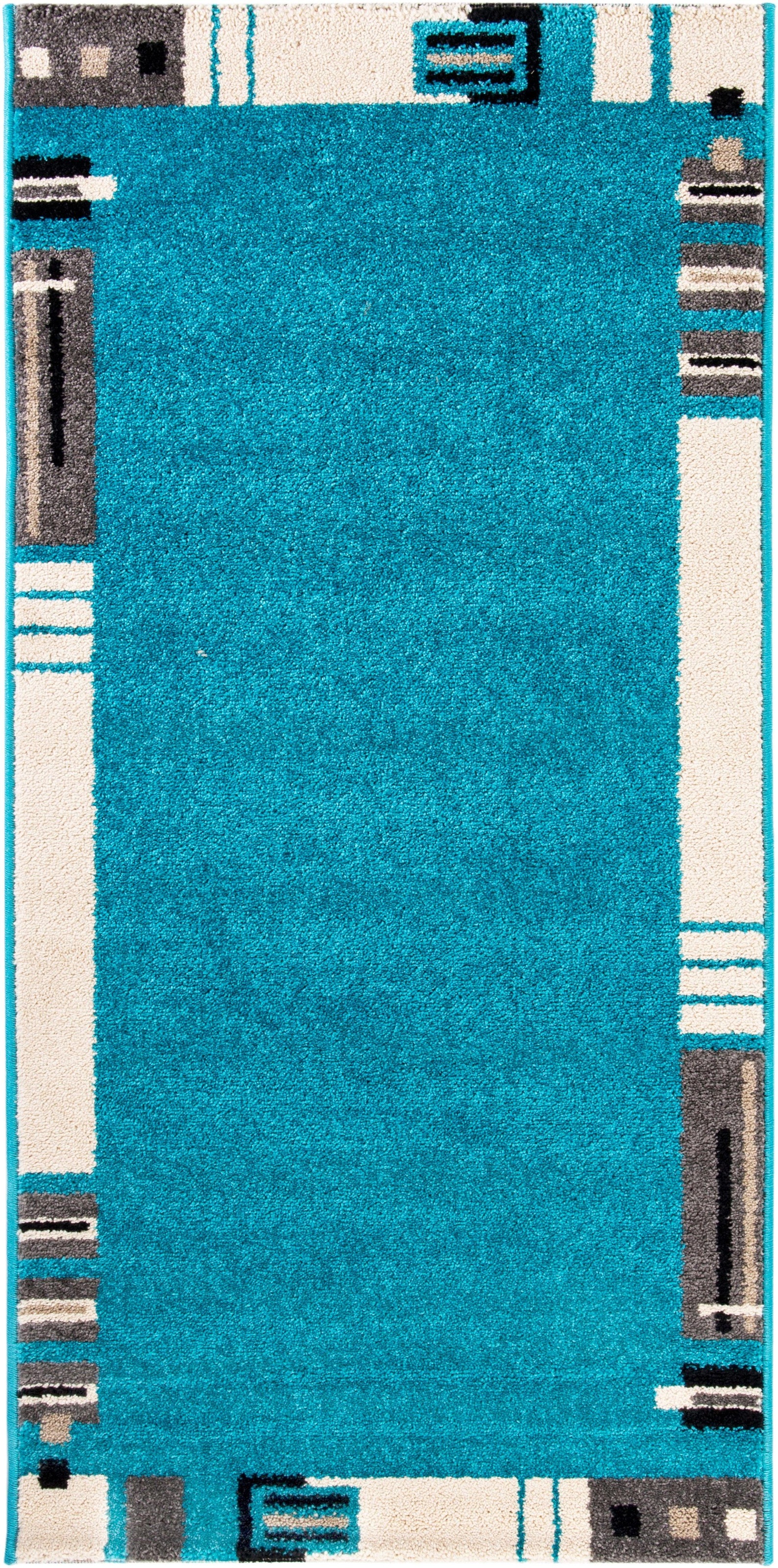 Andiamo Teppich », LAGERRÄUMUNG!« rechteckig Sonderposten, moderne Designs, verschiedene Qualitäten & Höhen