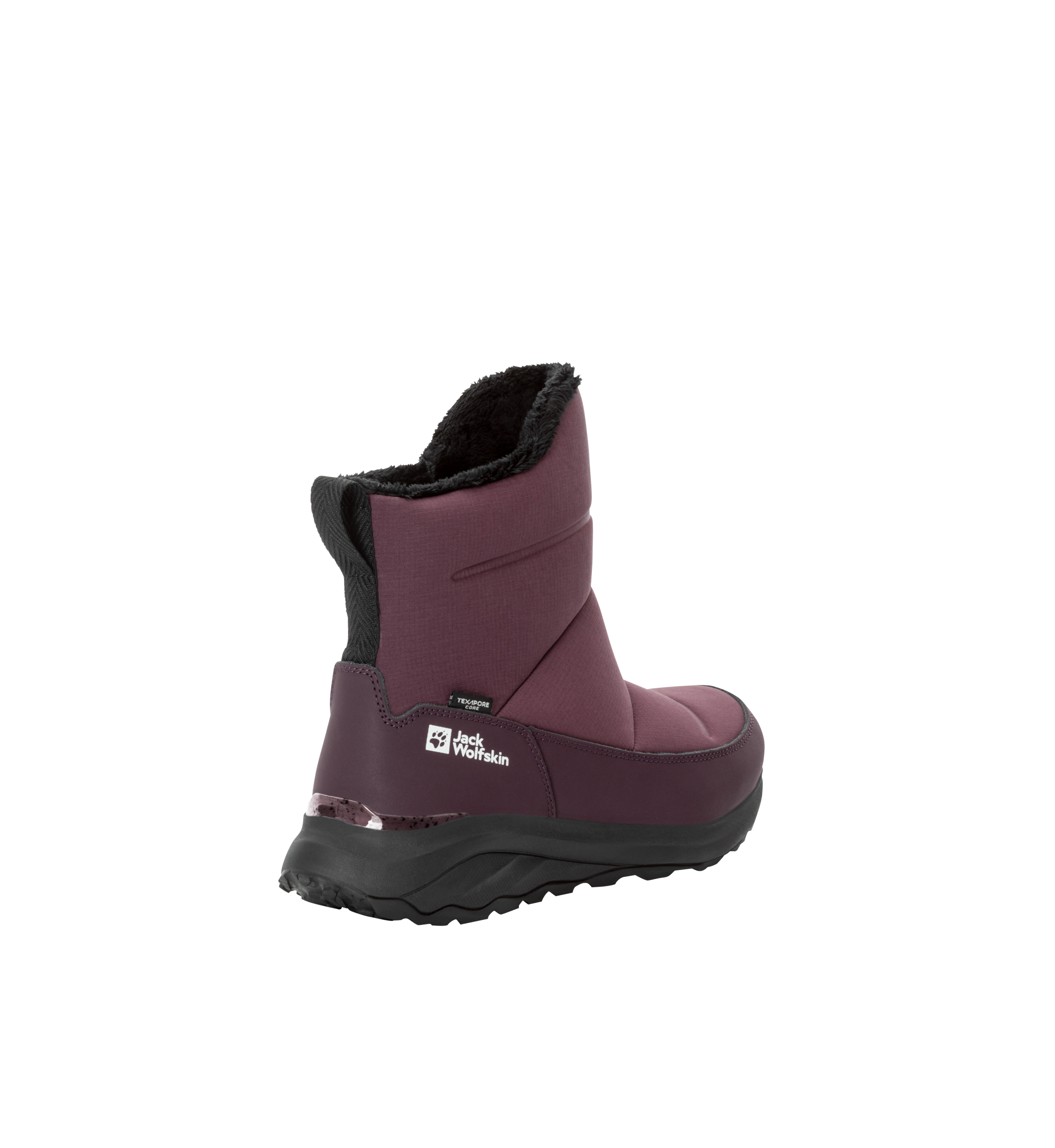 Jack Wolfskin Outdoorwinterstiefel »DROMOVENTURE TEXAPORE BOOT W«, wasserdicht