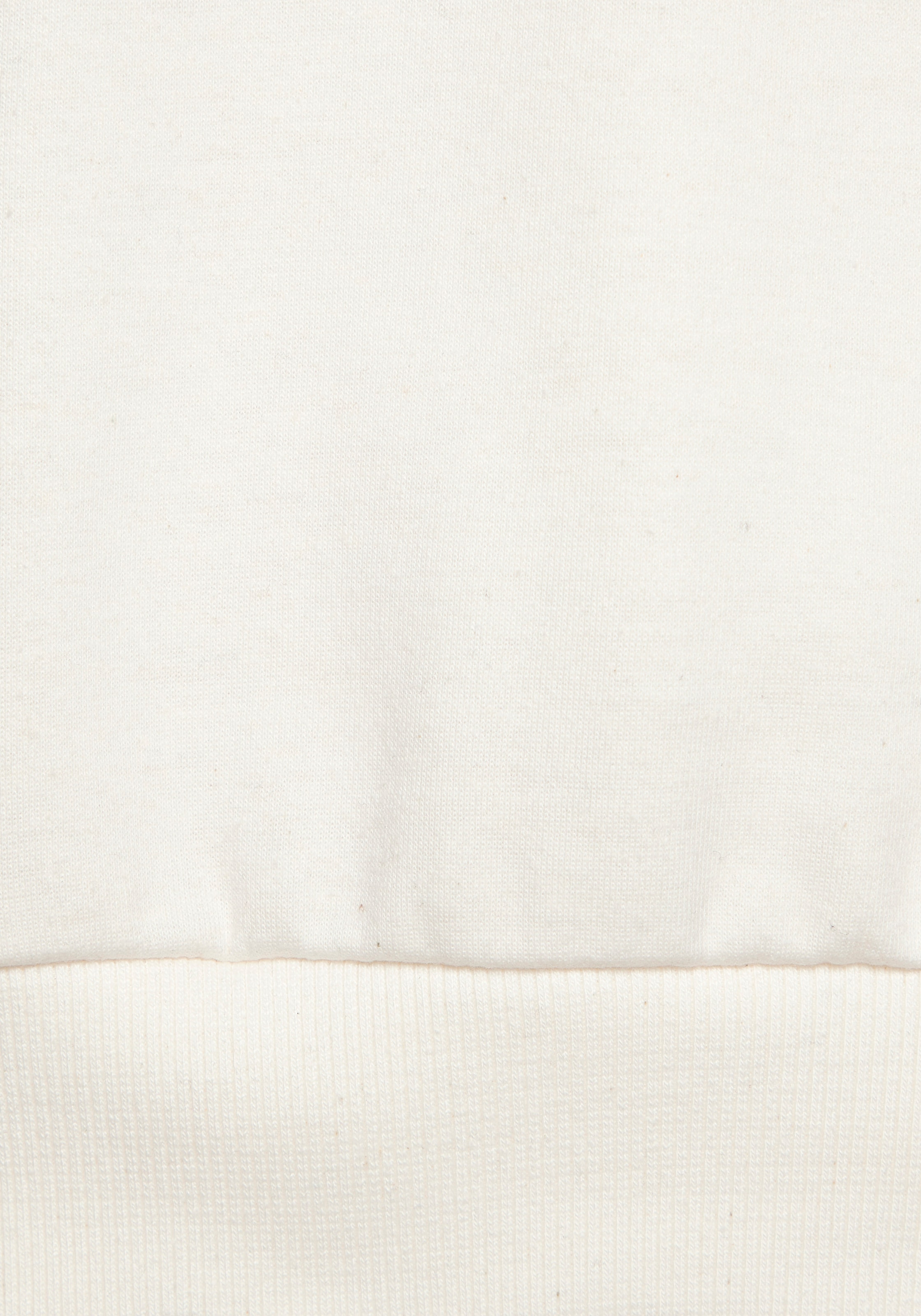 H.I.S Sweatshirt , mit großem Front-Print, Loungewear
