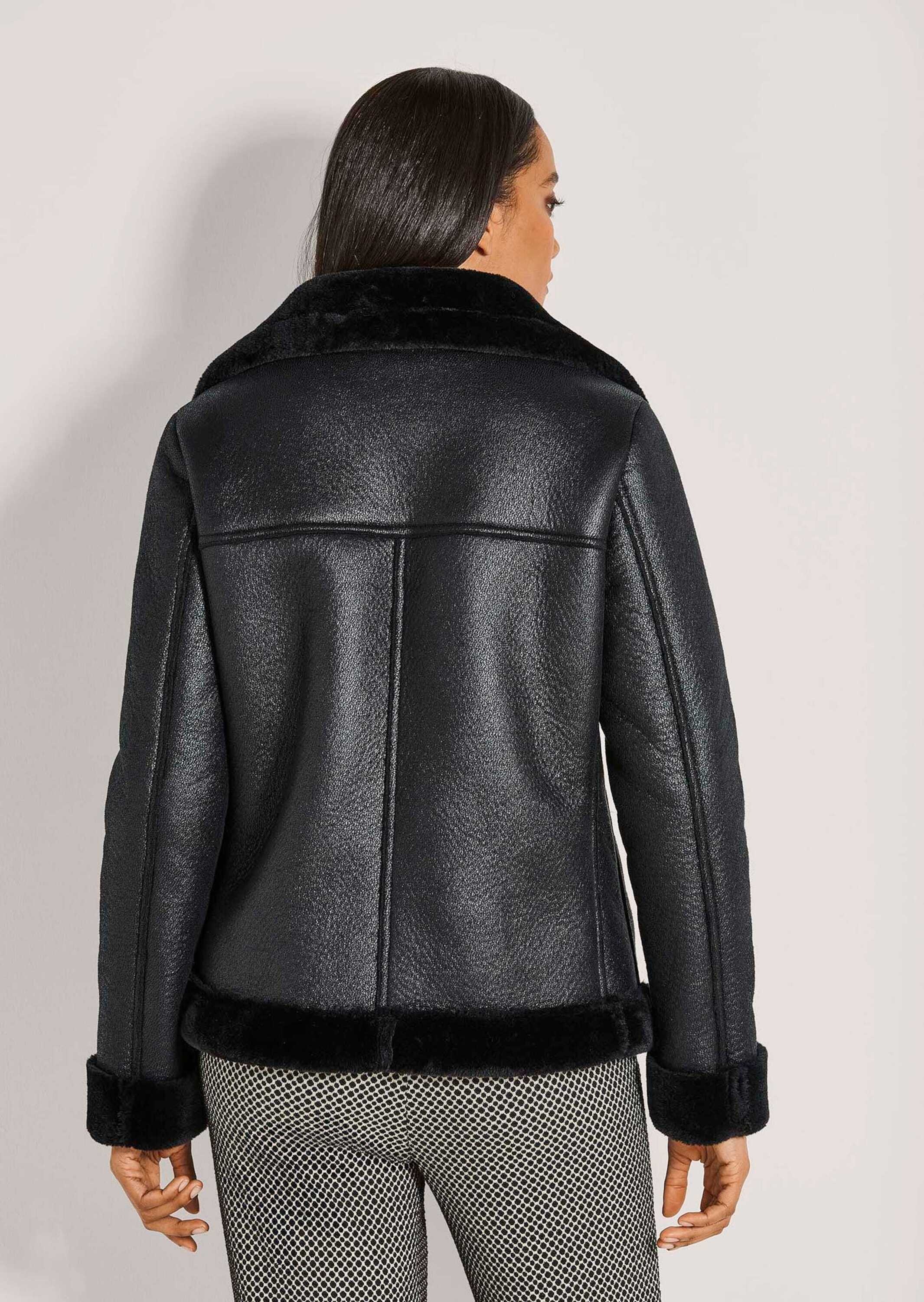 MADELEINE Kurzjacke »Jacke Jacke«