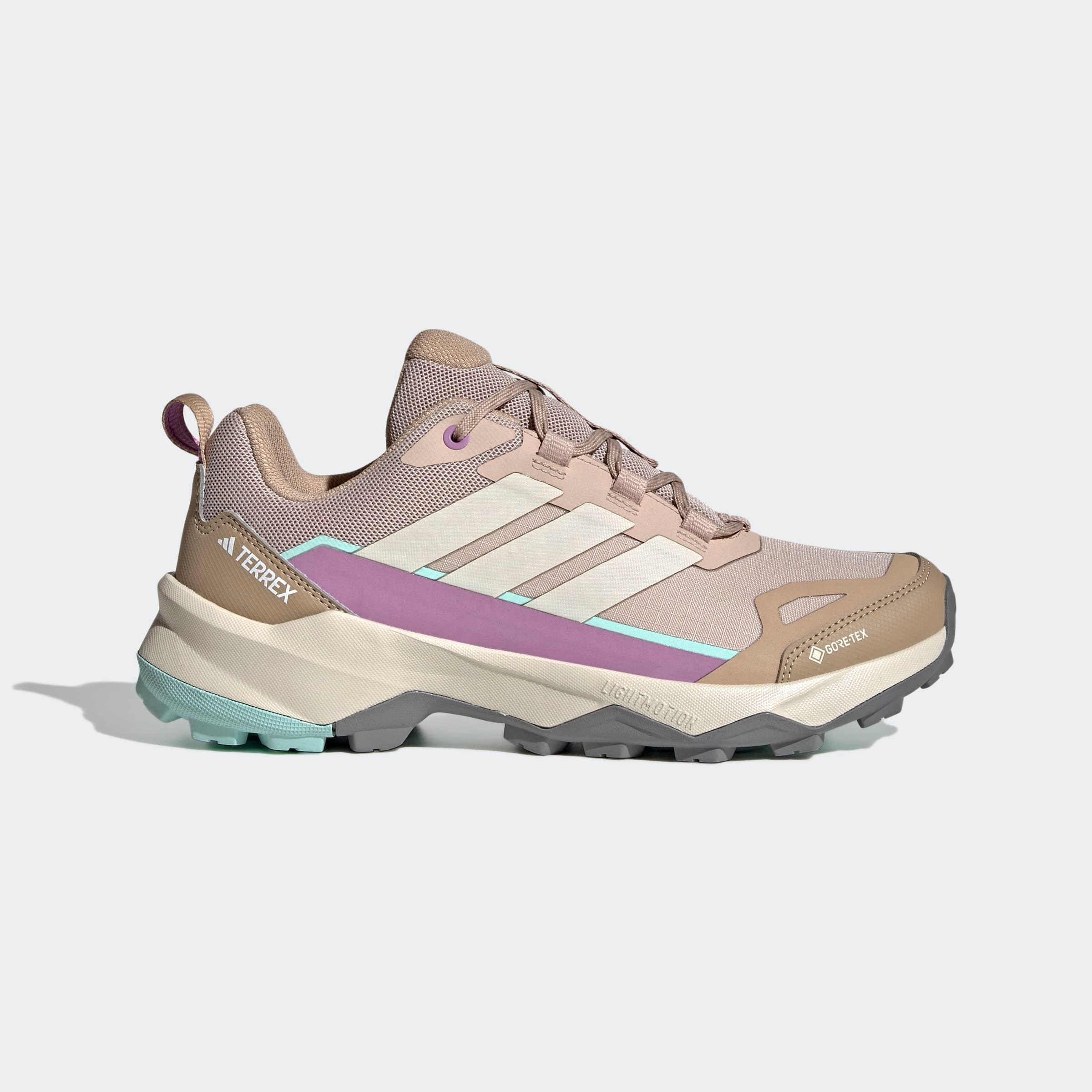 adidas TERREX Wanderschuh »TERREX SKYCHASER AX5 GORE-TEX«, wasserdicht