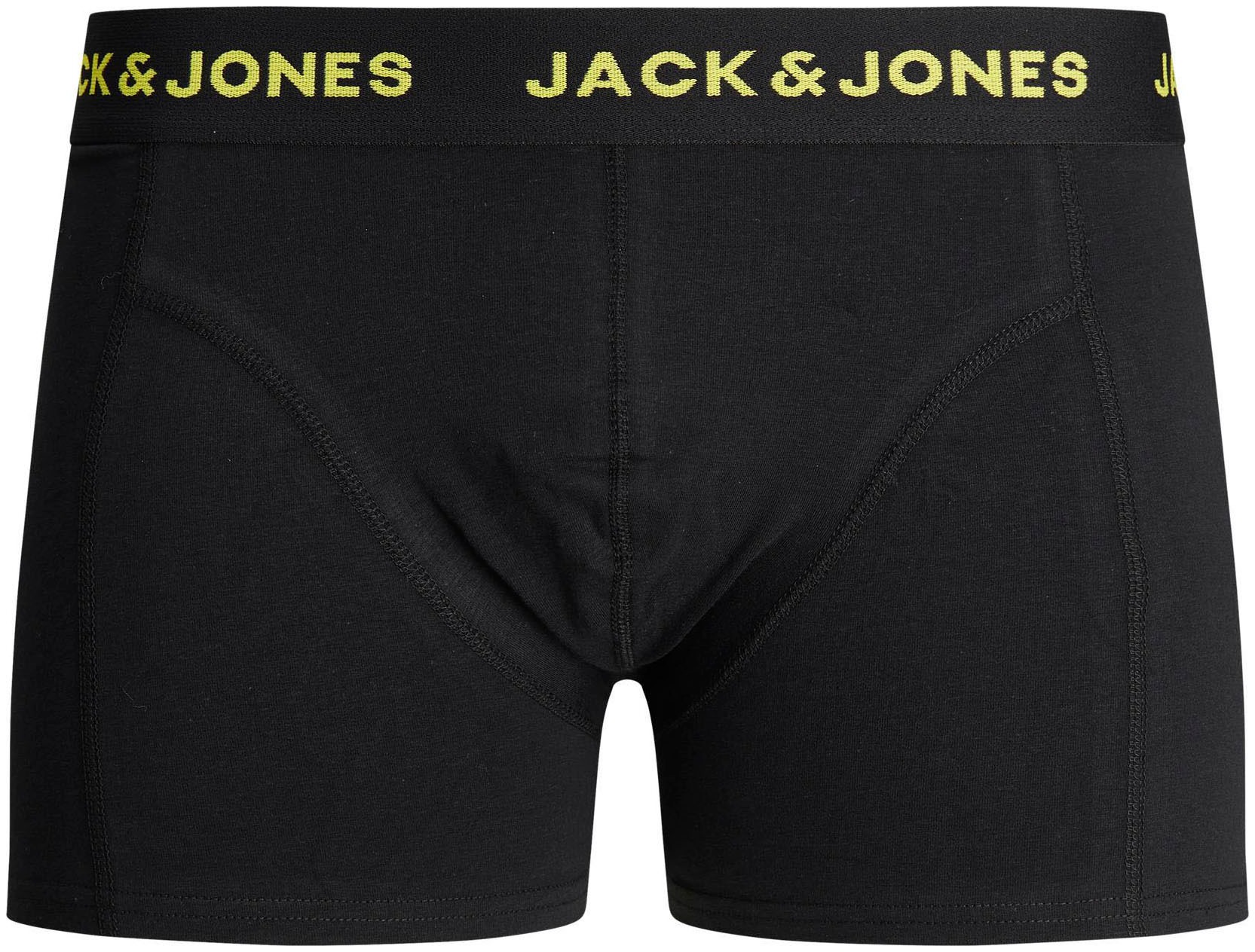 Jack & Jones Junior Boxershorts, (Packung, 3 St.) im OTTO Online Shop