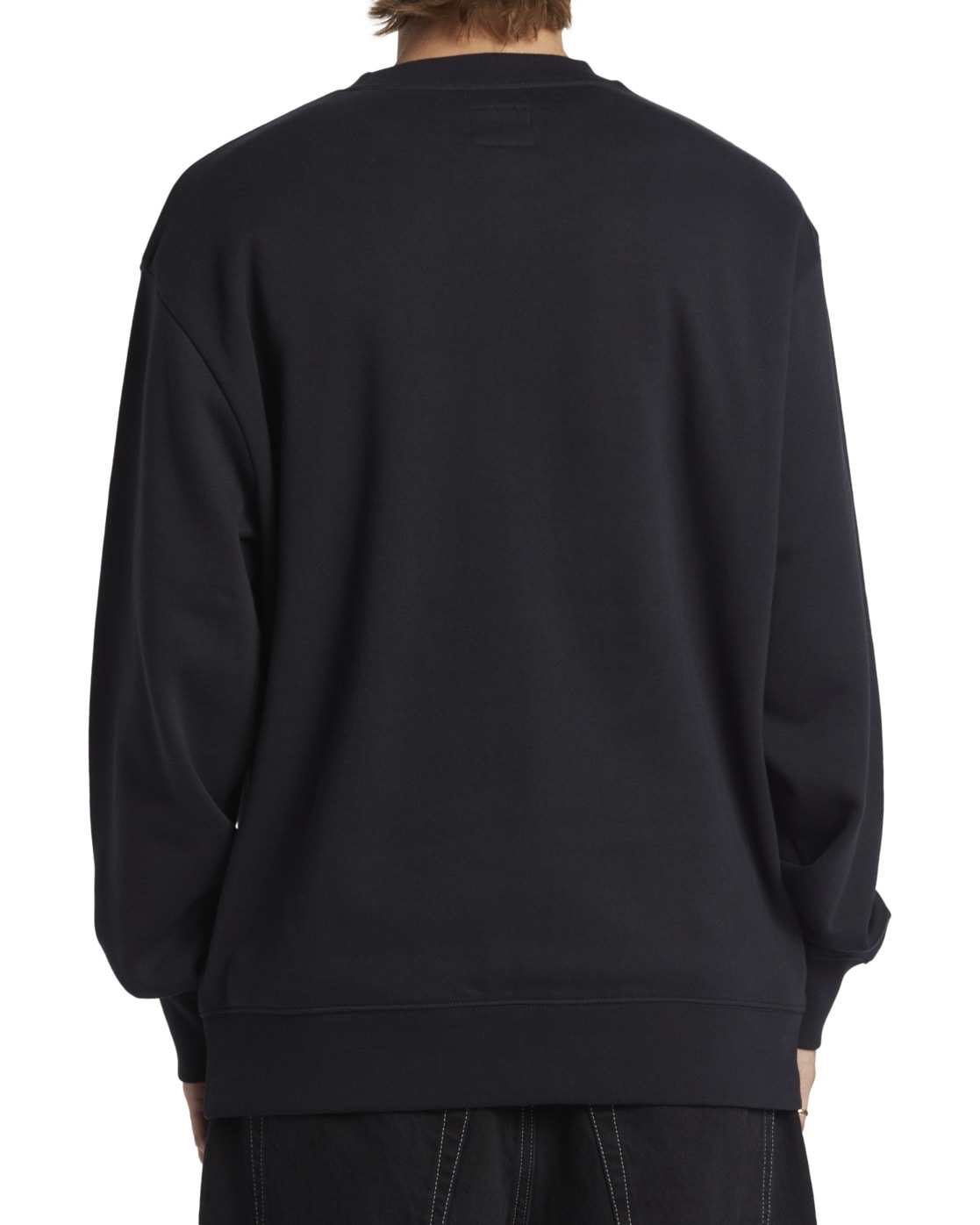 DC Shoes Sweatshirt »Old Champs«
