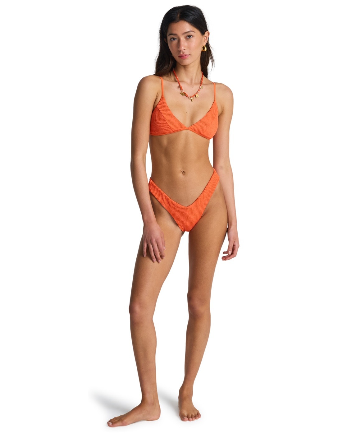 Billabong Bikini-Hose »Summer High V Hike«