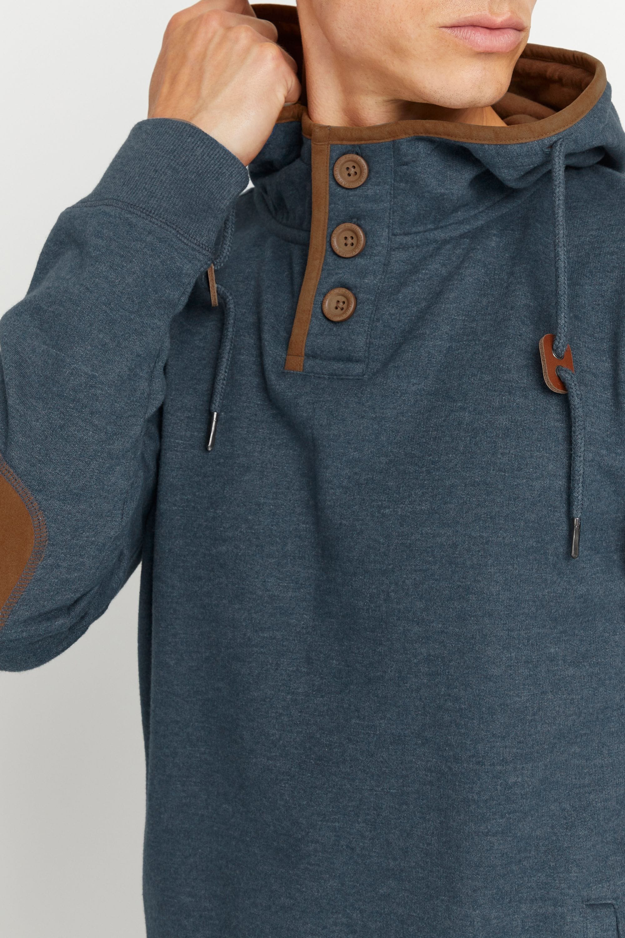 Blend Kapuzenpullover »Hoodie BHAlexo«