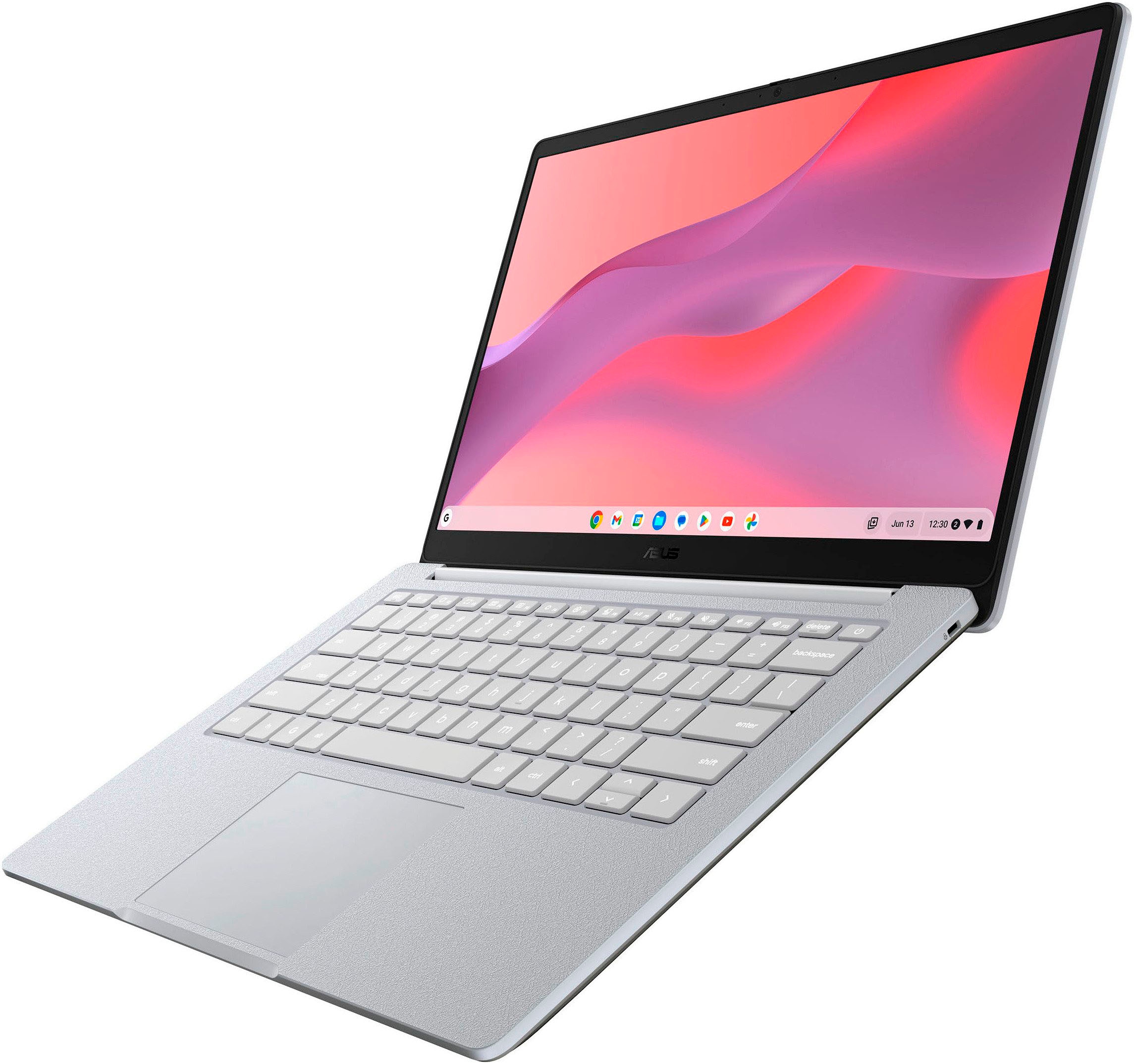 Asus Chromebook »CX14 CX1405CKA-NK0078«, 35,6 cm, / 14 Zoll, Intel, Celeron, UHD Graphics