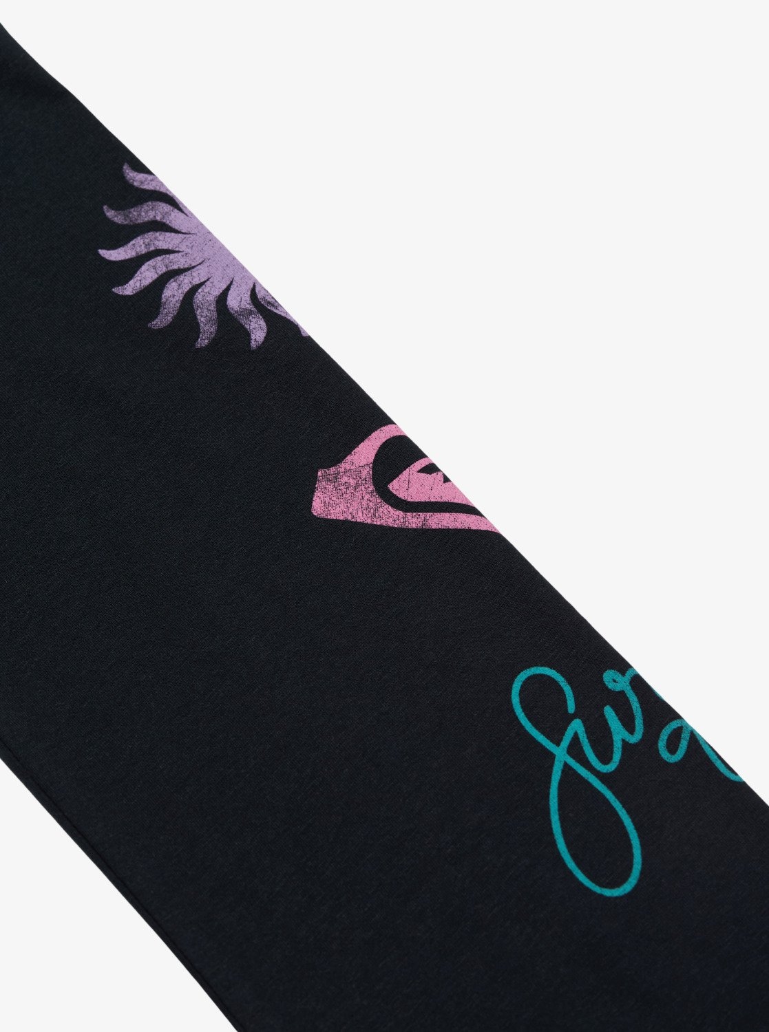 Roxy Sweatshirt »ORCHIDREGULAR LS«, aus Baumwolle, in den Größen 10, 12, 14 und 16
