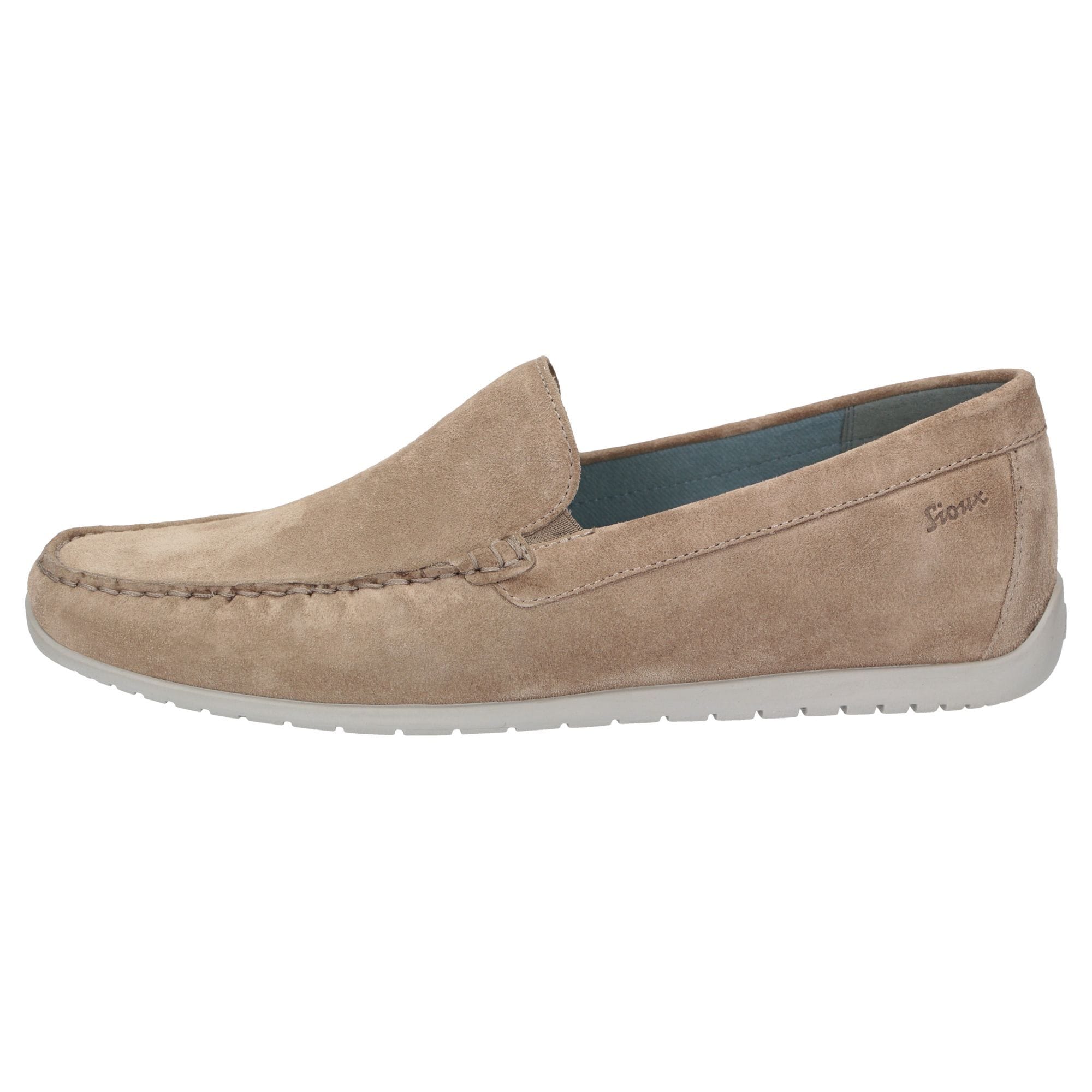 SIOUX Slipper »Rodimiro-700«