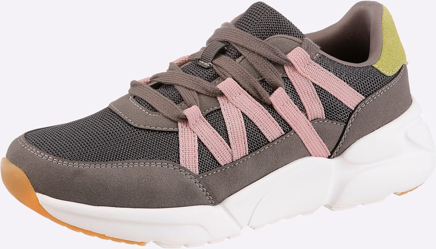 heine Sneaker