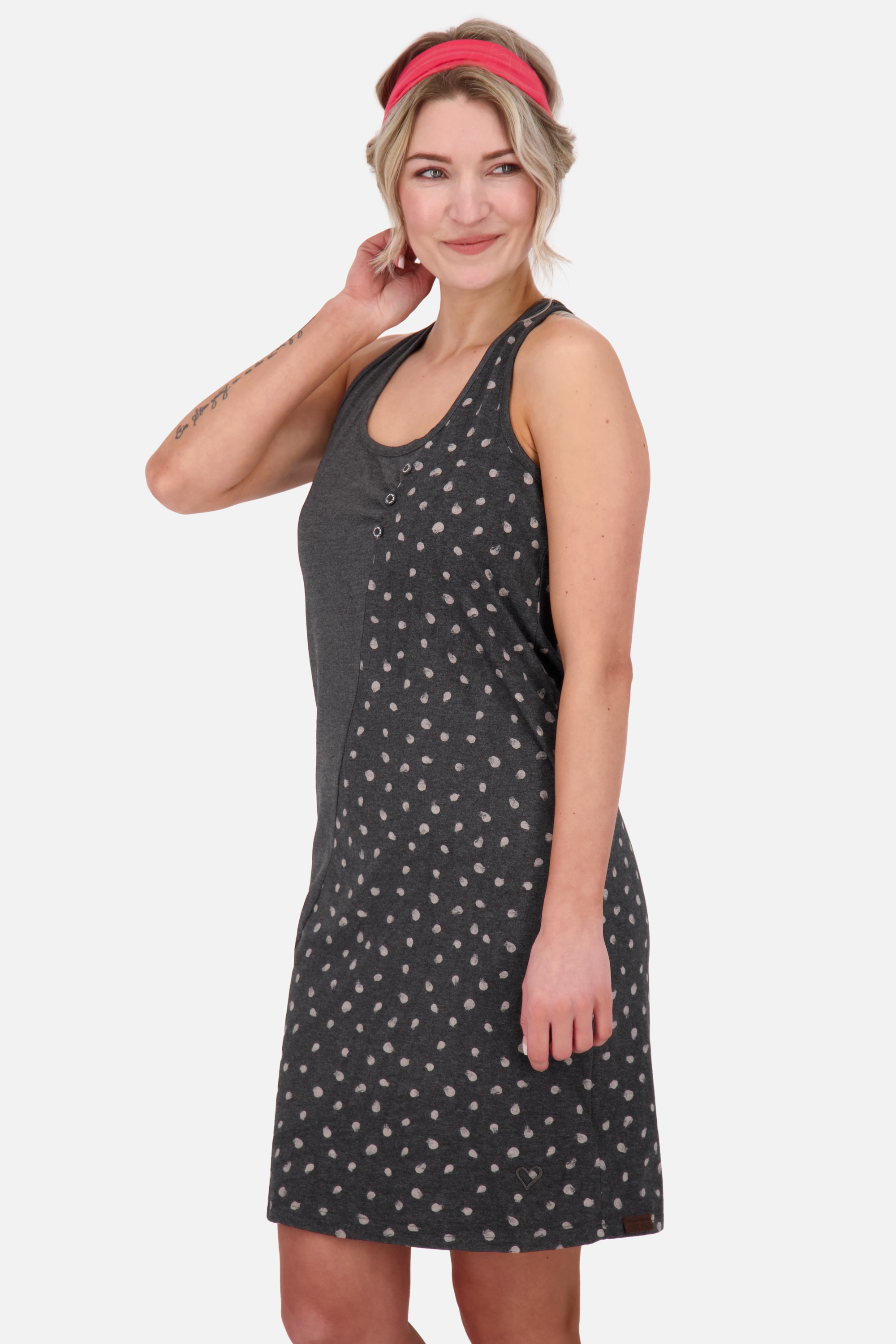 Alife & Kickin Sommerkleid