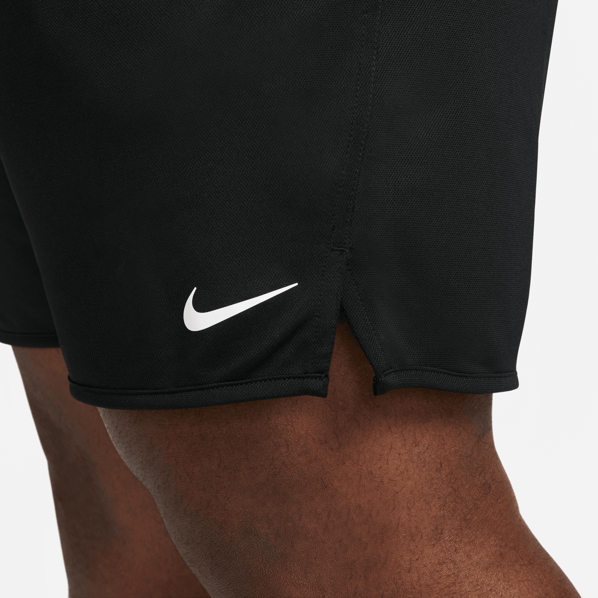Nike Trainingsshorts »M NK DF TOTALITY KNIT 7IN UL«