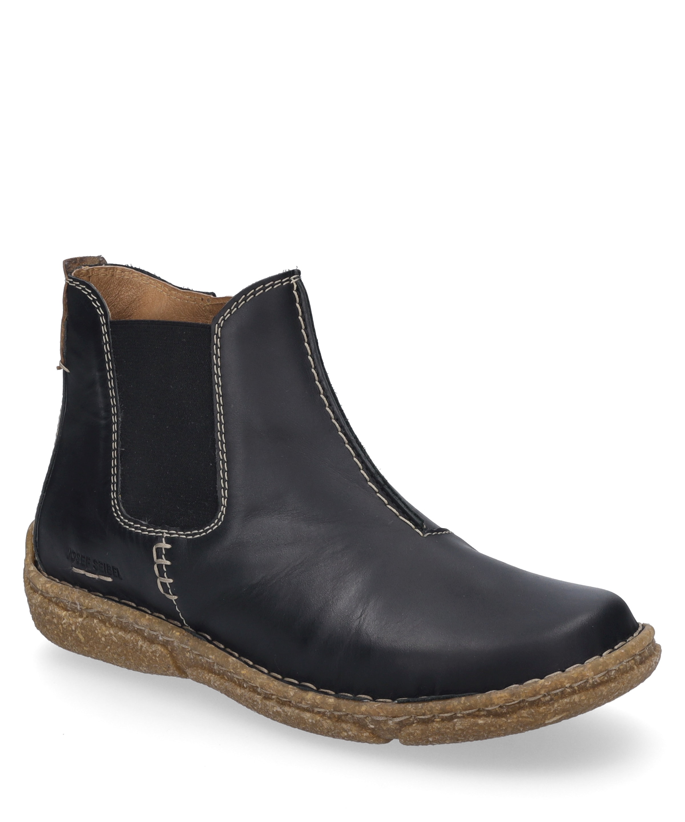 Josef Seibel Stiefelette »Neele 68, schwarz«