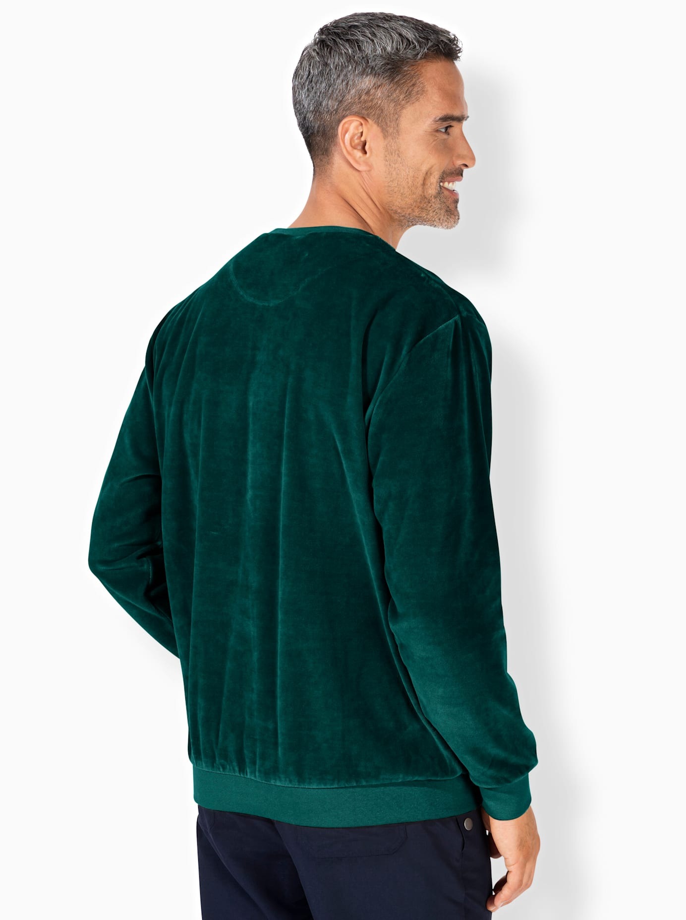 Catamaran Sweatshirt