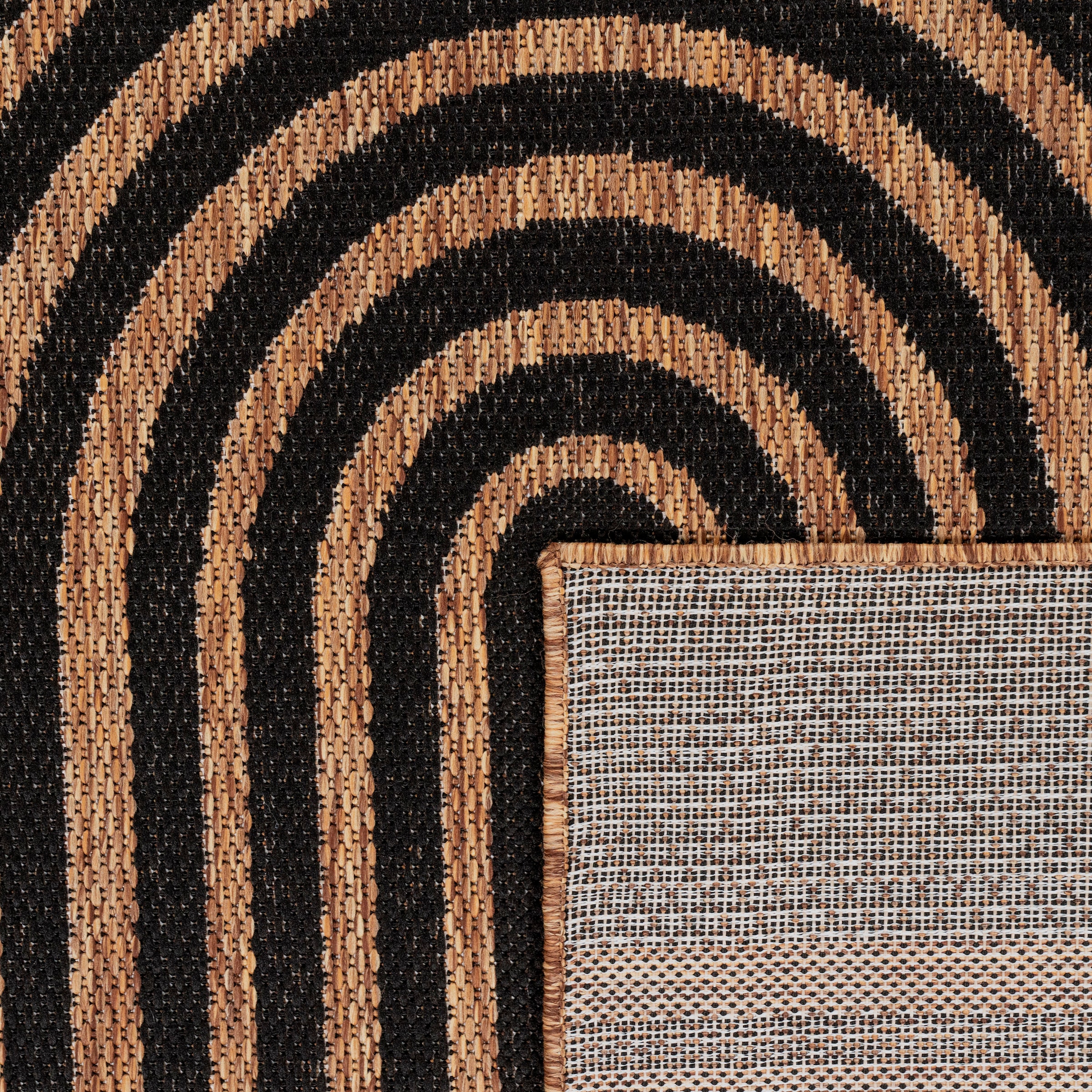 Paco Home Teppich »Illusion 328«, geeignet Flachgewebe, Outdoor In- online bei bestellen und rechteckig, OTTO Look, Scandi