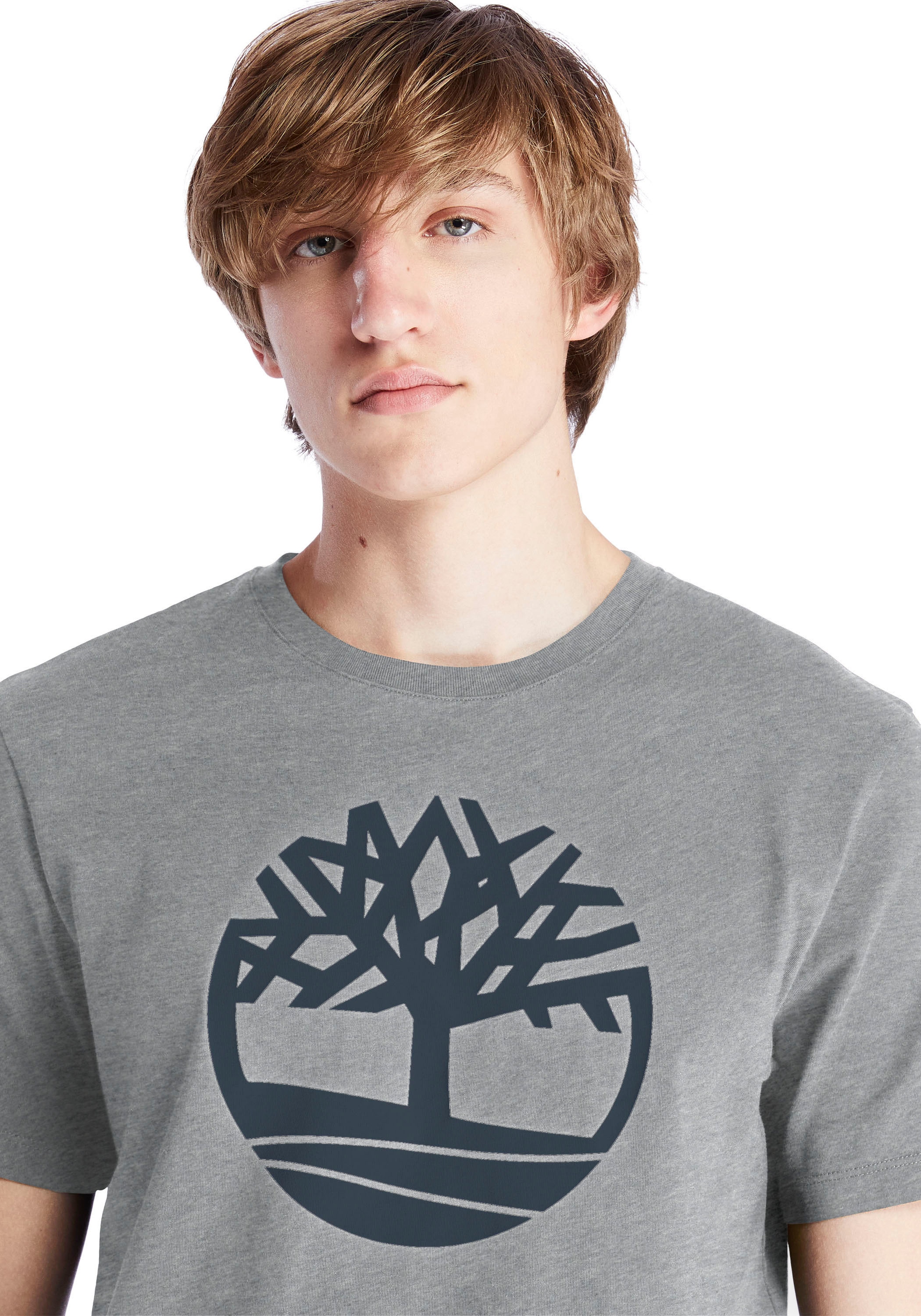 Timberland T-Shirt »Kennebec River Tree« OTTO bestellen bei online