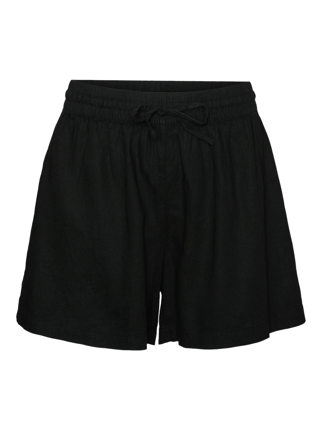 Vero Moda Shorts »VMLINN LINEN SHORTS WVN NOOS«