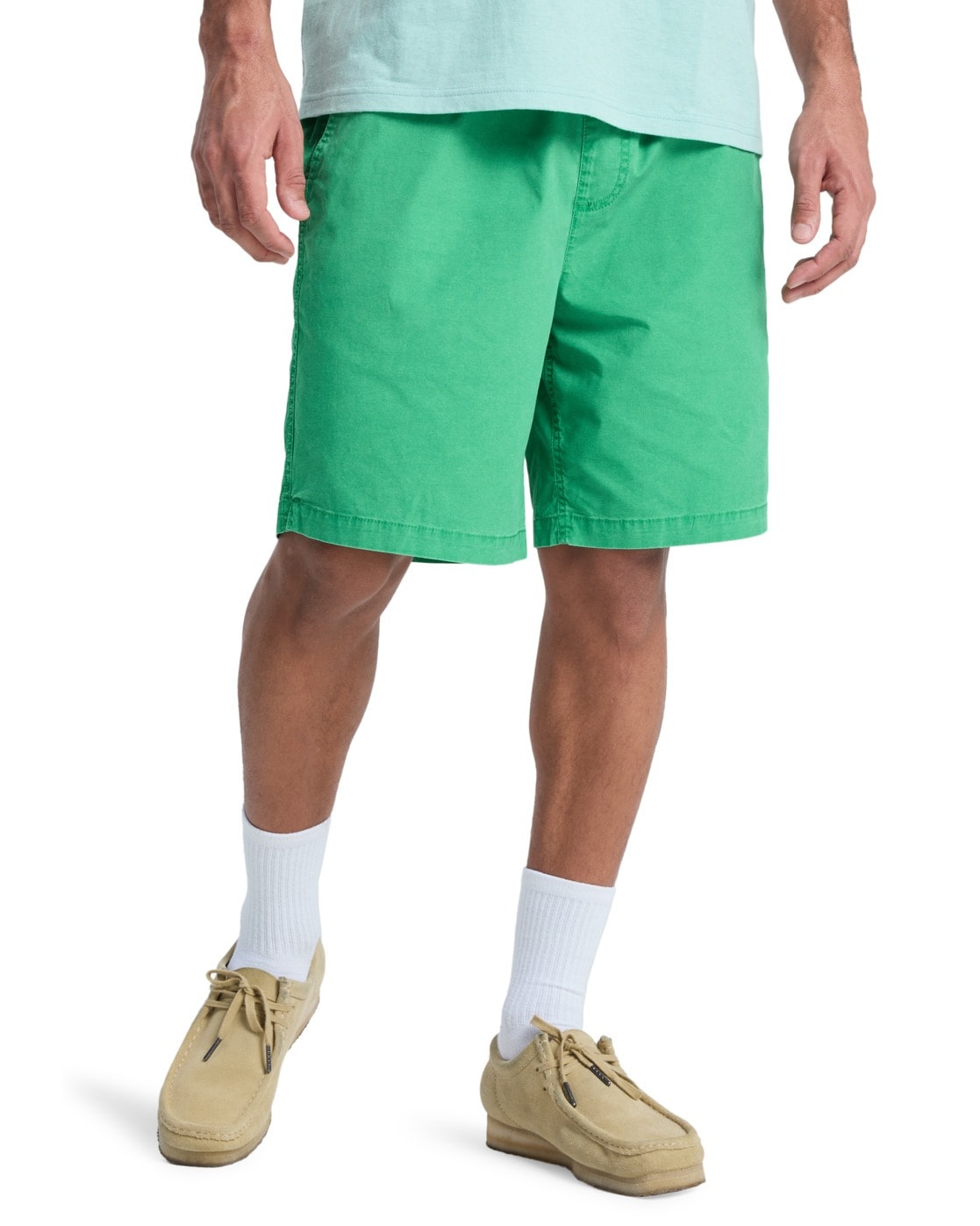 Quiksilver Shorts »Taxer 19"«