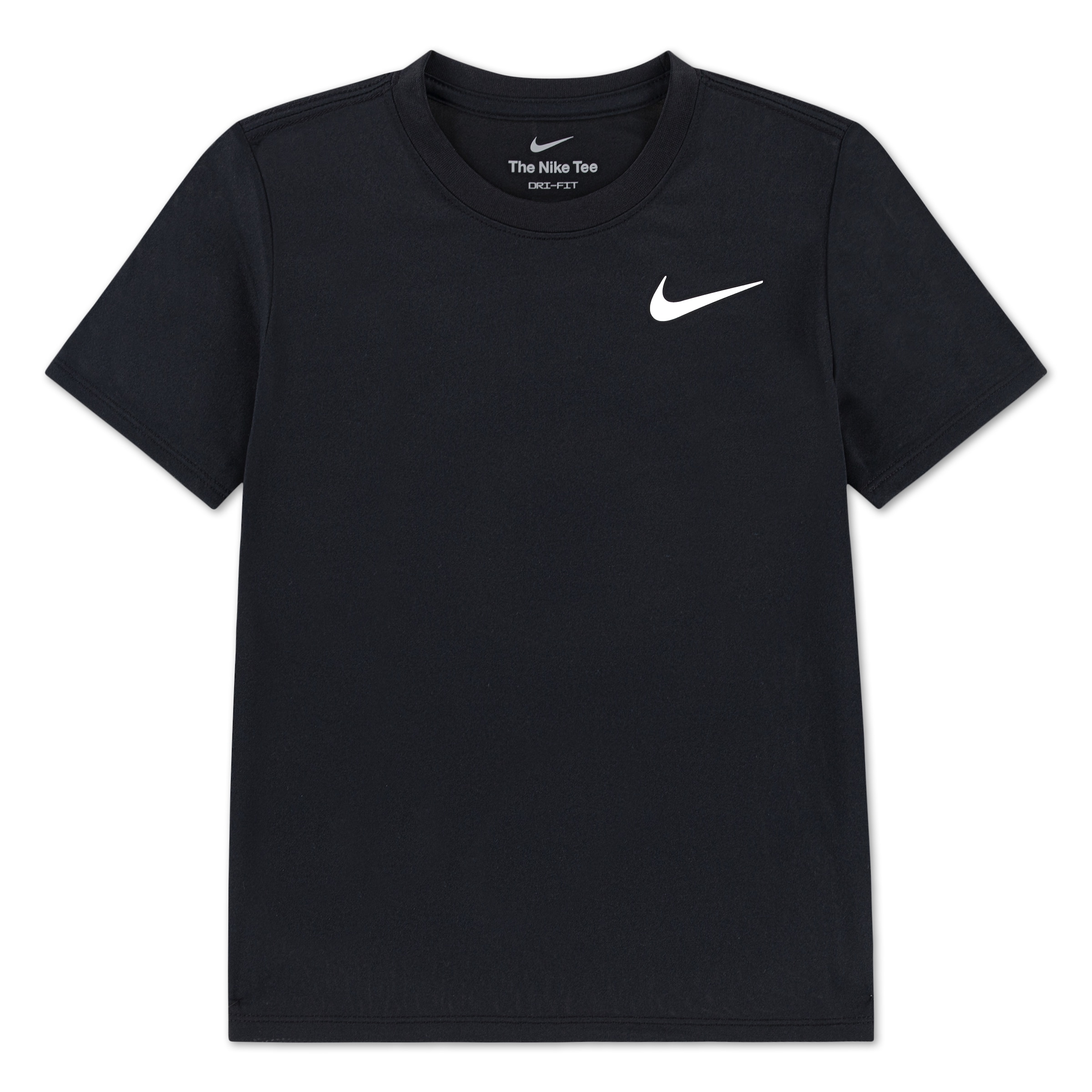 Nike Sportswear T-Shirt »NKB B NK DF LEGEND SS TEE« für sportliche Aktivitäten, sportlicher Stil, für Kinder