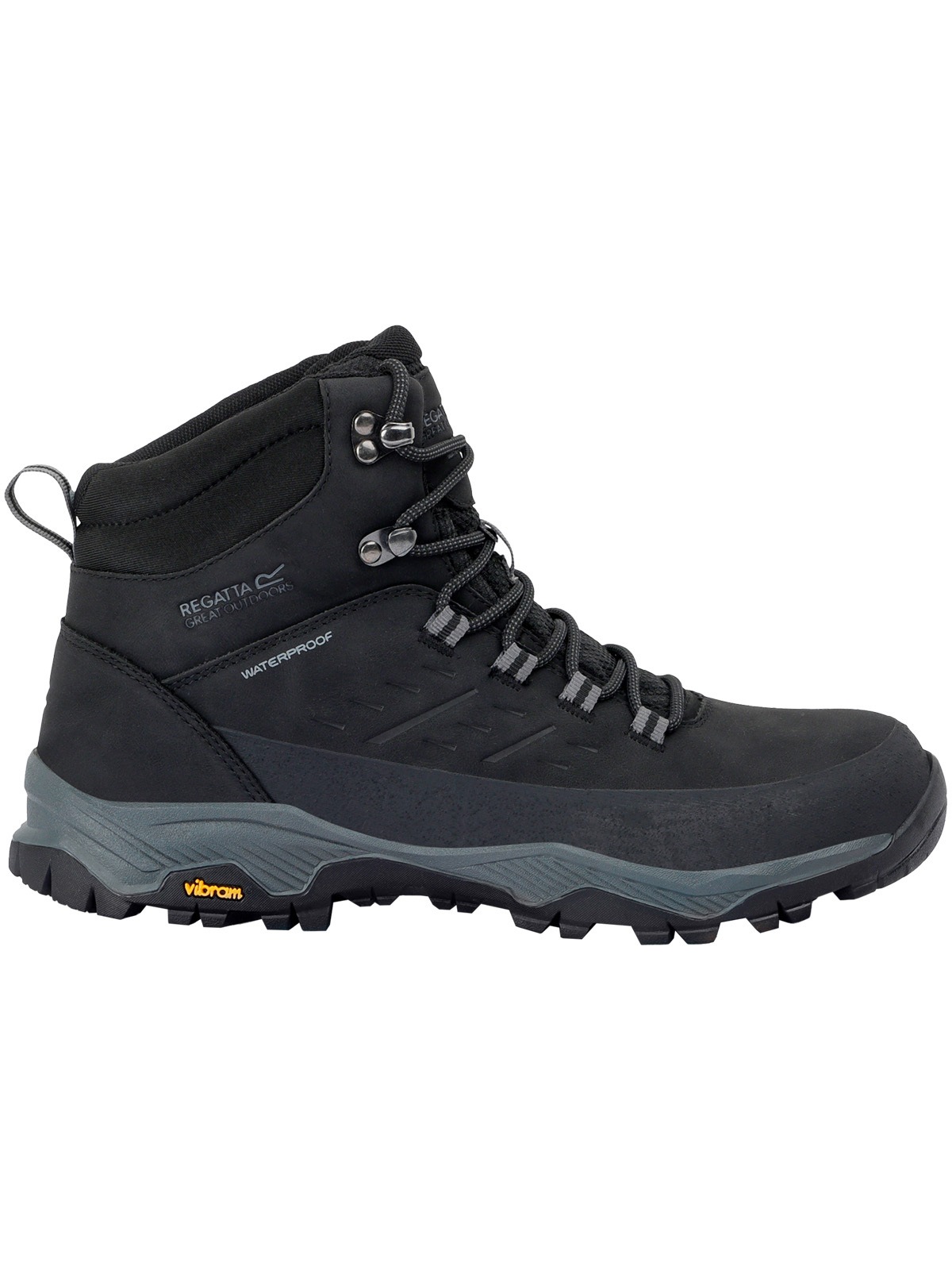 Regatta Sneaker »Blake«