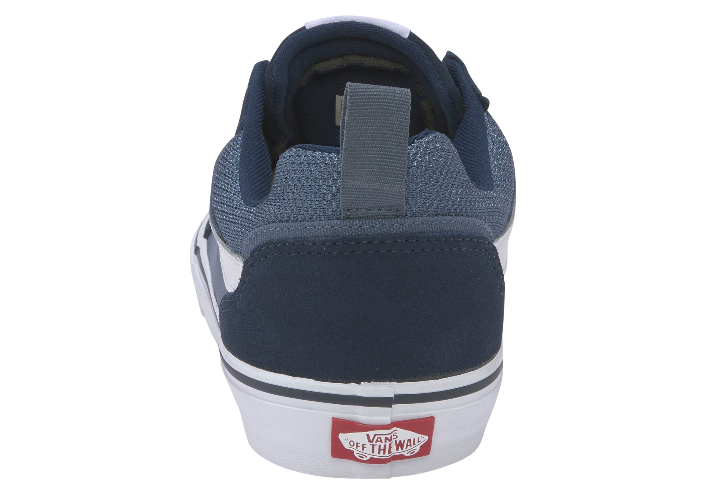 Vans Sneaker »Filmore«