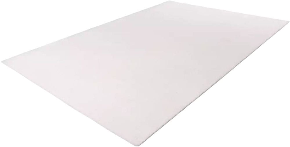 Carpet City Teppich »CALMA 200« rechteckig 14 mm Höhe Kurzflor, Waschbar, Anti-Rutsch, ideal für Wohnzimmer, Schlafzimmer