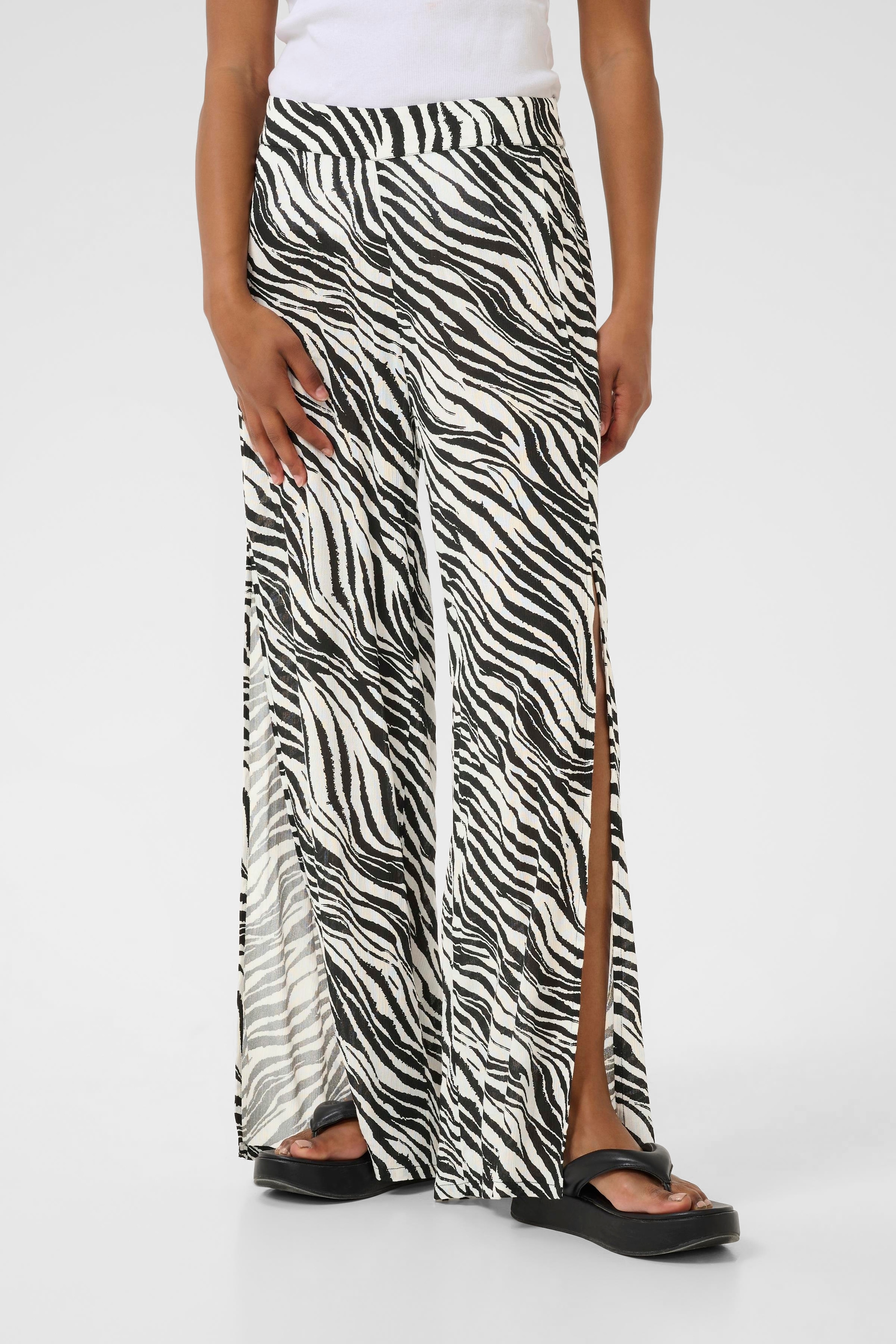 KAFFE Badekleid »Accessoires KAdaisy«