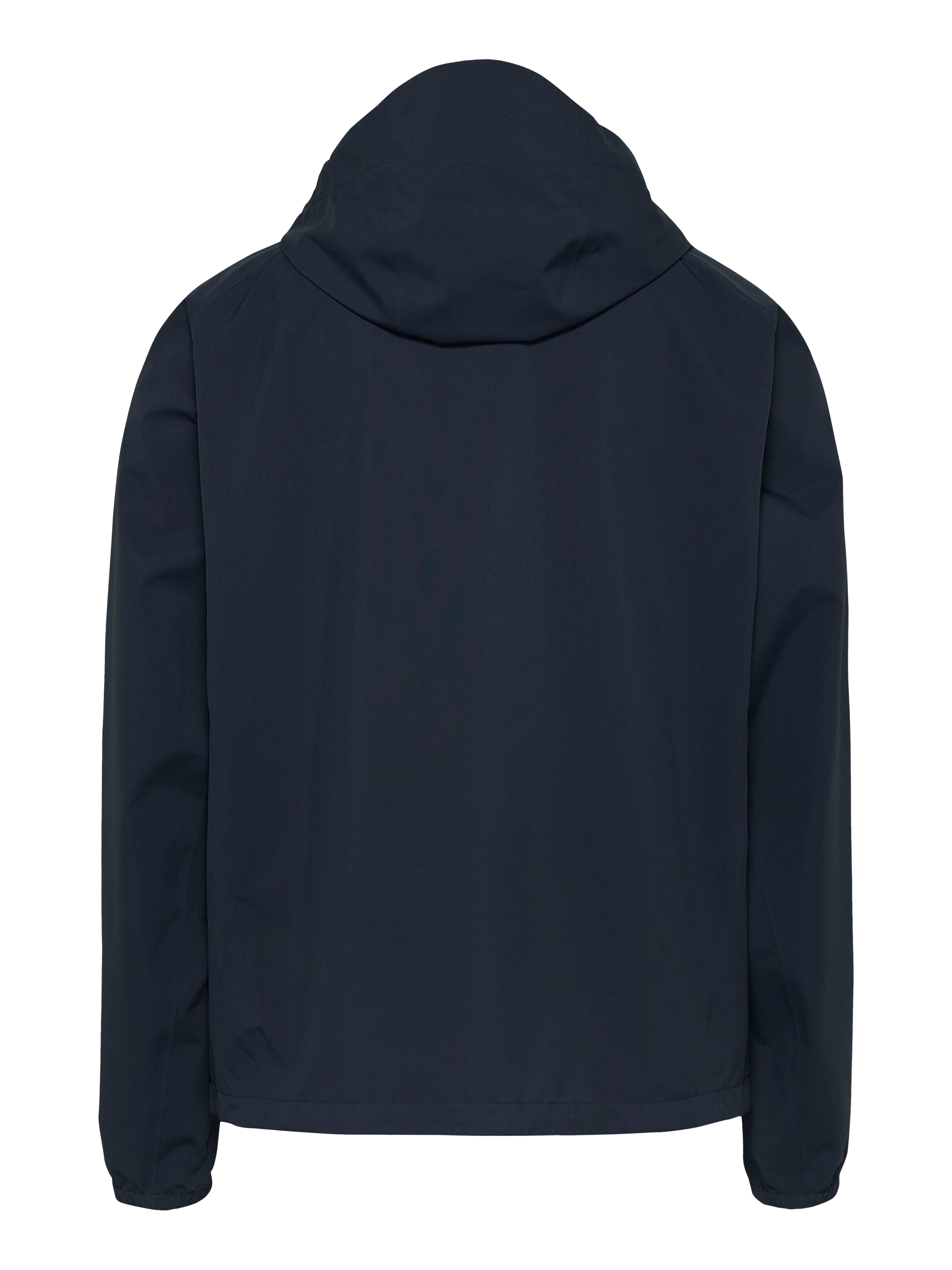 Tommy Jeans Blouson »TJM TECH WINDBREAKER«, mit Kapuze