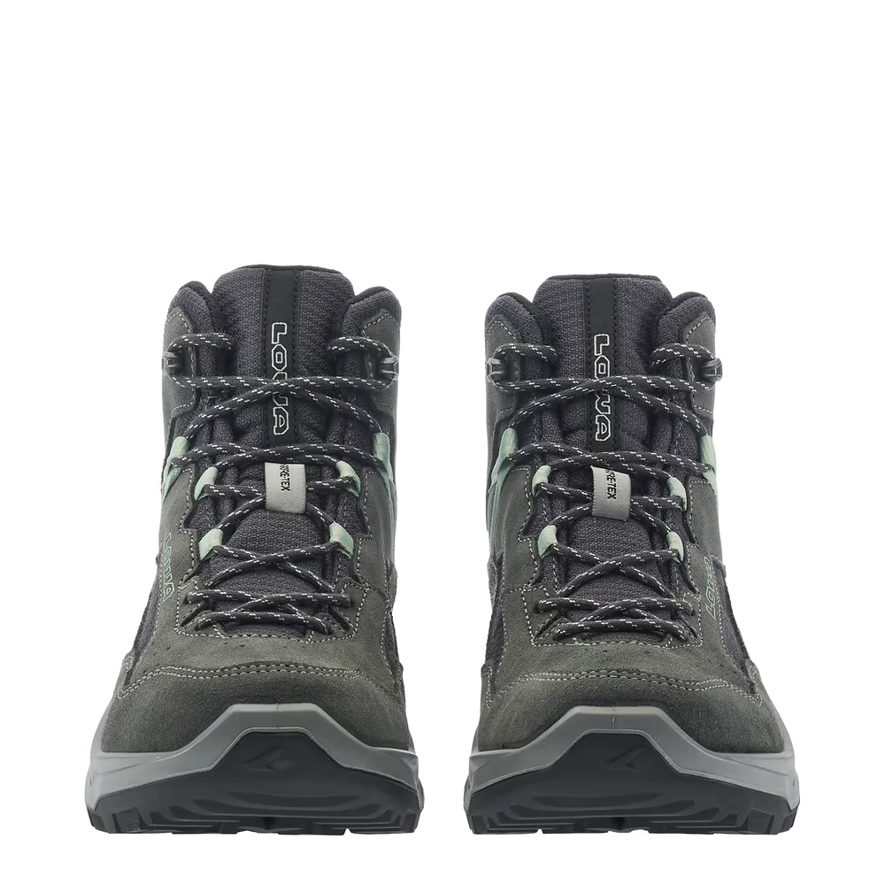 Lowa Wanderschuh »VENTIERRA GTX QC WS«  wasserdicht dank Gore-Tex Membrane