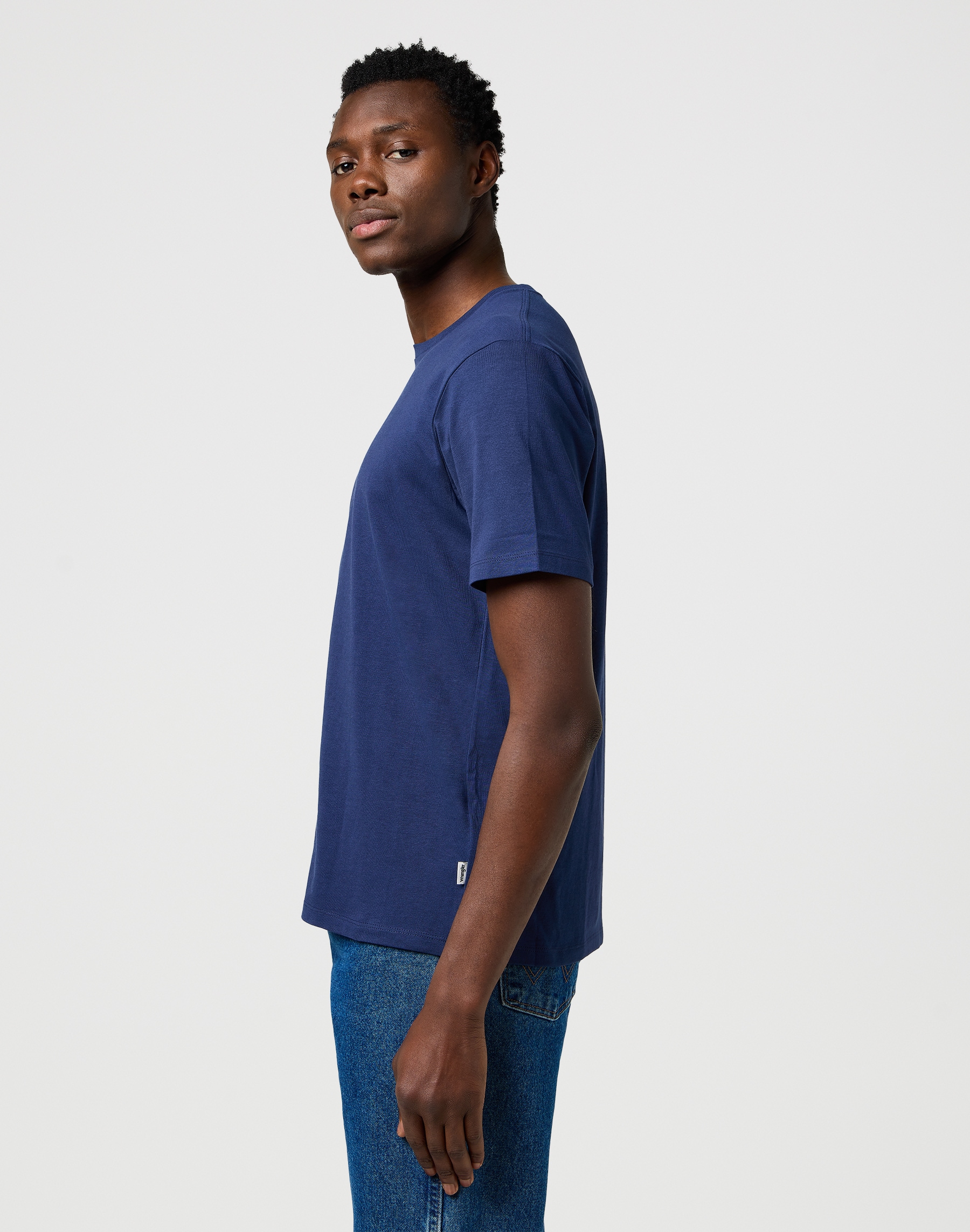 Wrangler T-Shirt »3 PACK T EE« Packung, 3 Stk.