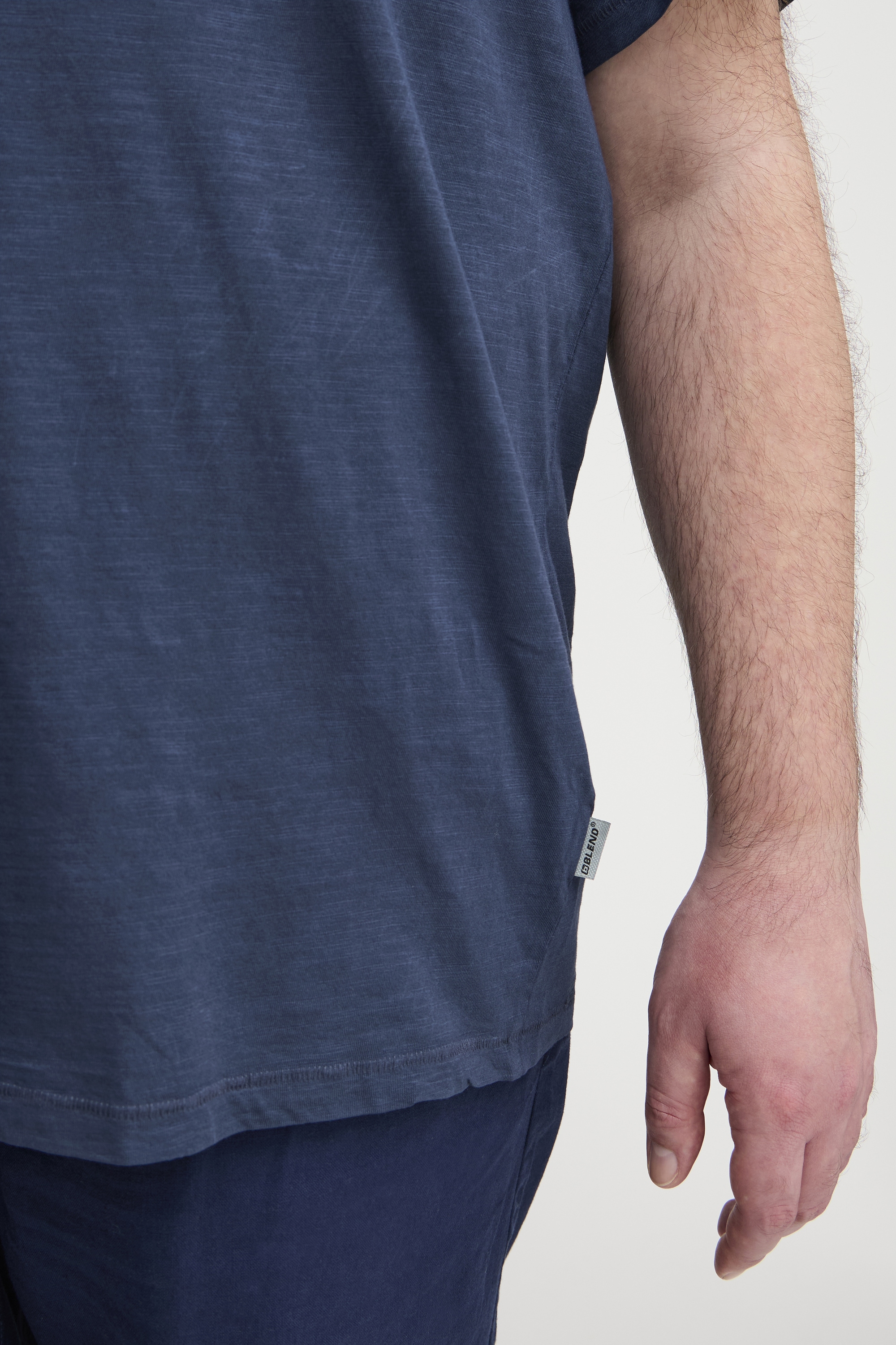 Blend T-Shirt »T-Shirt BHTee BT«