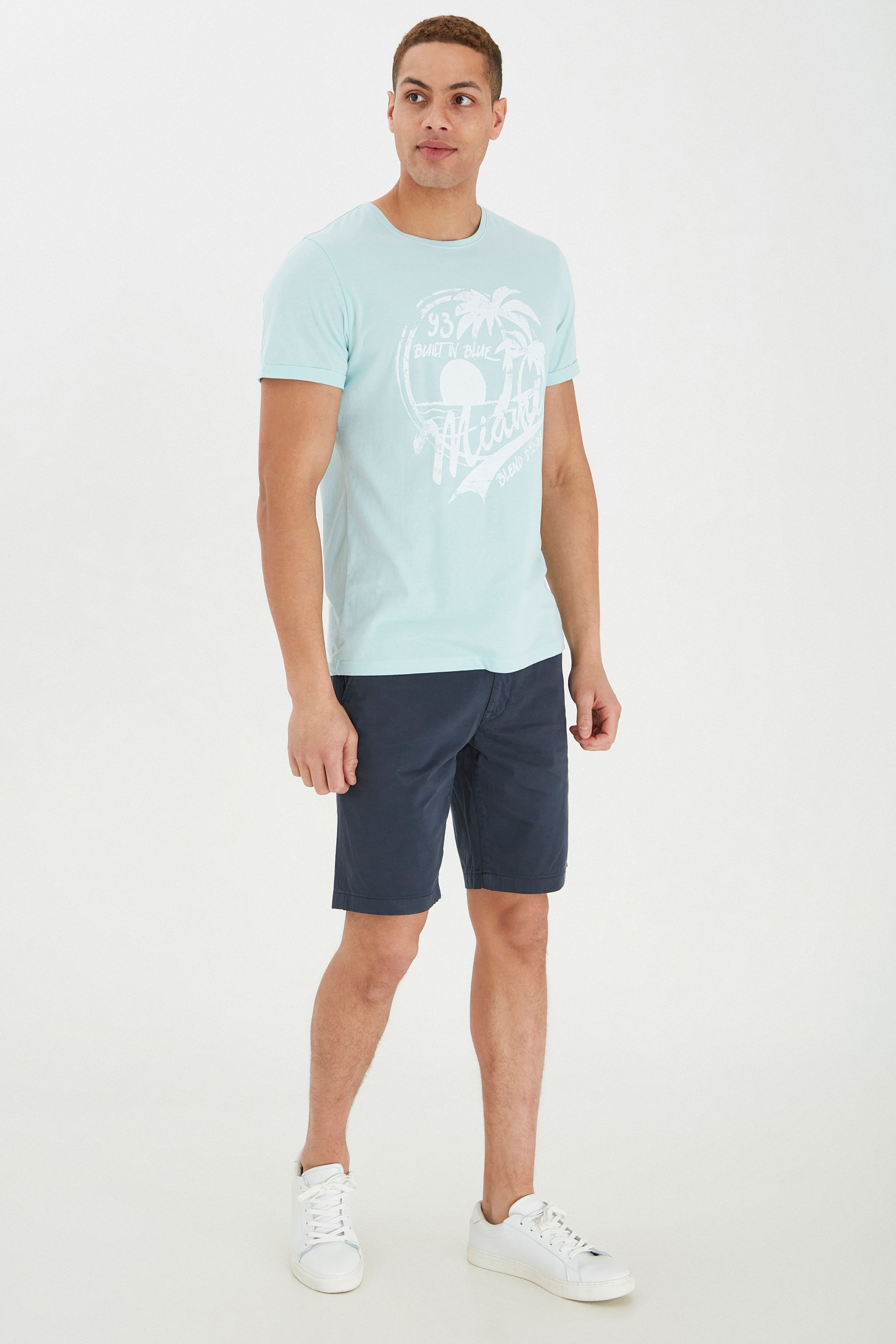 Casual Friday Chinoshorts »Chinoshorts CFToros«